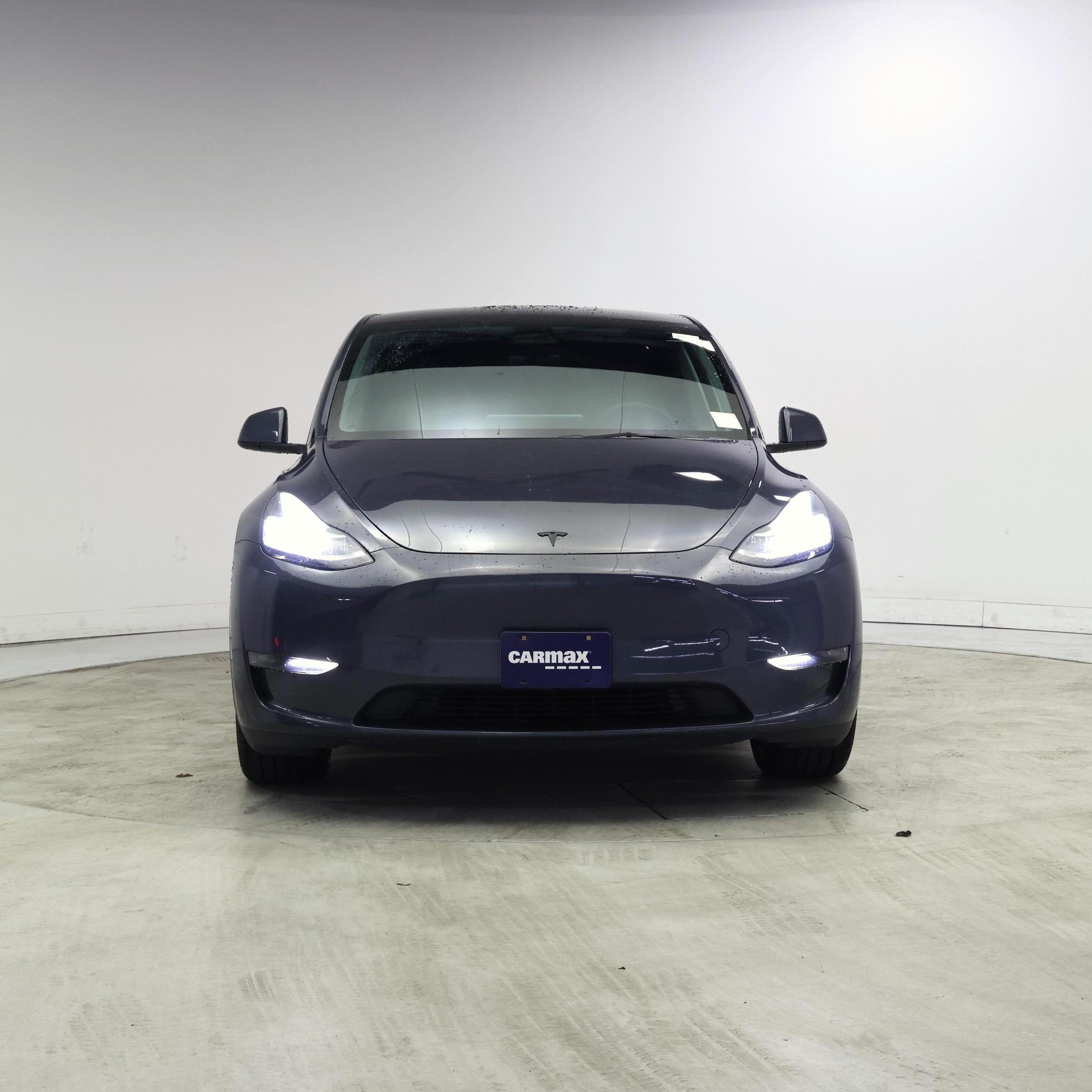 Thumbnail: 2023 Tesla Model Y - 5