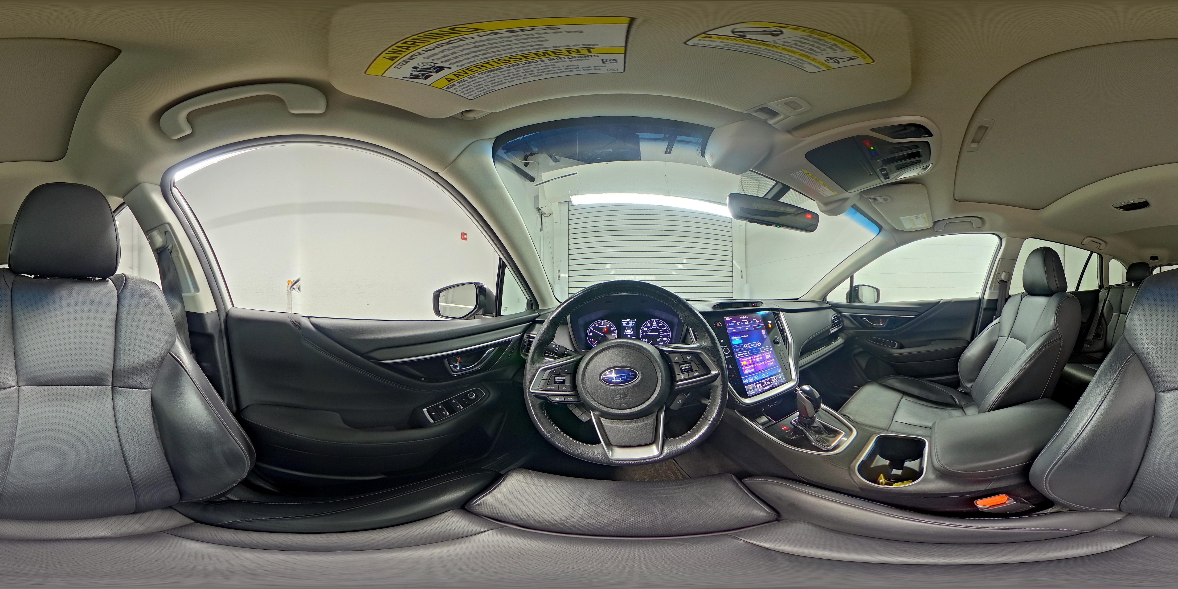 2021 Subaru Outback Limited - Photo 27