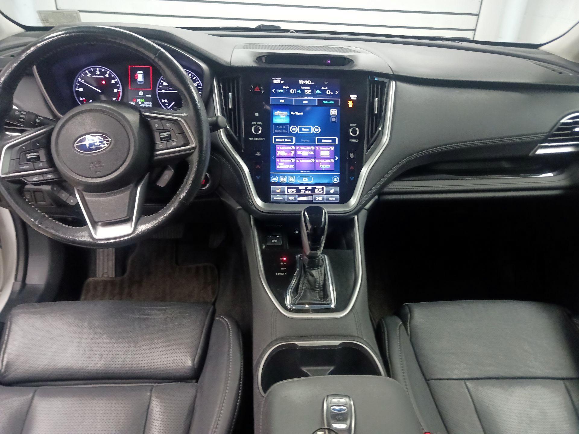 Thumbnail: 2021 Subaru Outback - 9