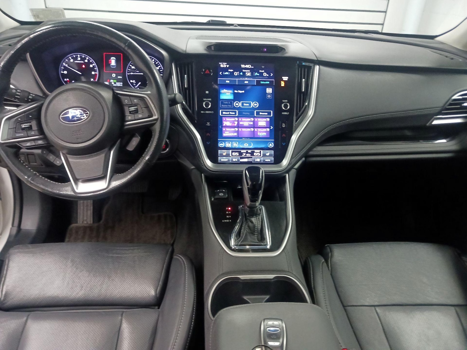 2021 Subaru Outback Limited - Photo 10