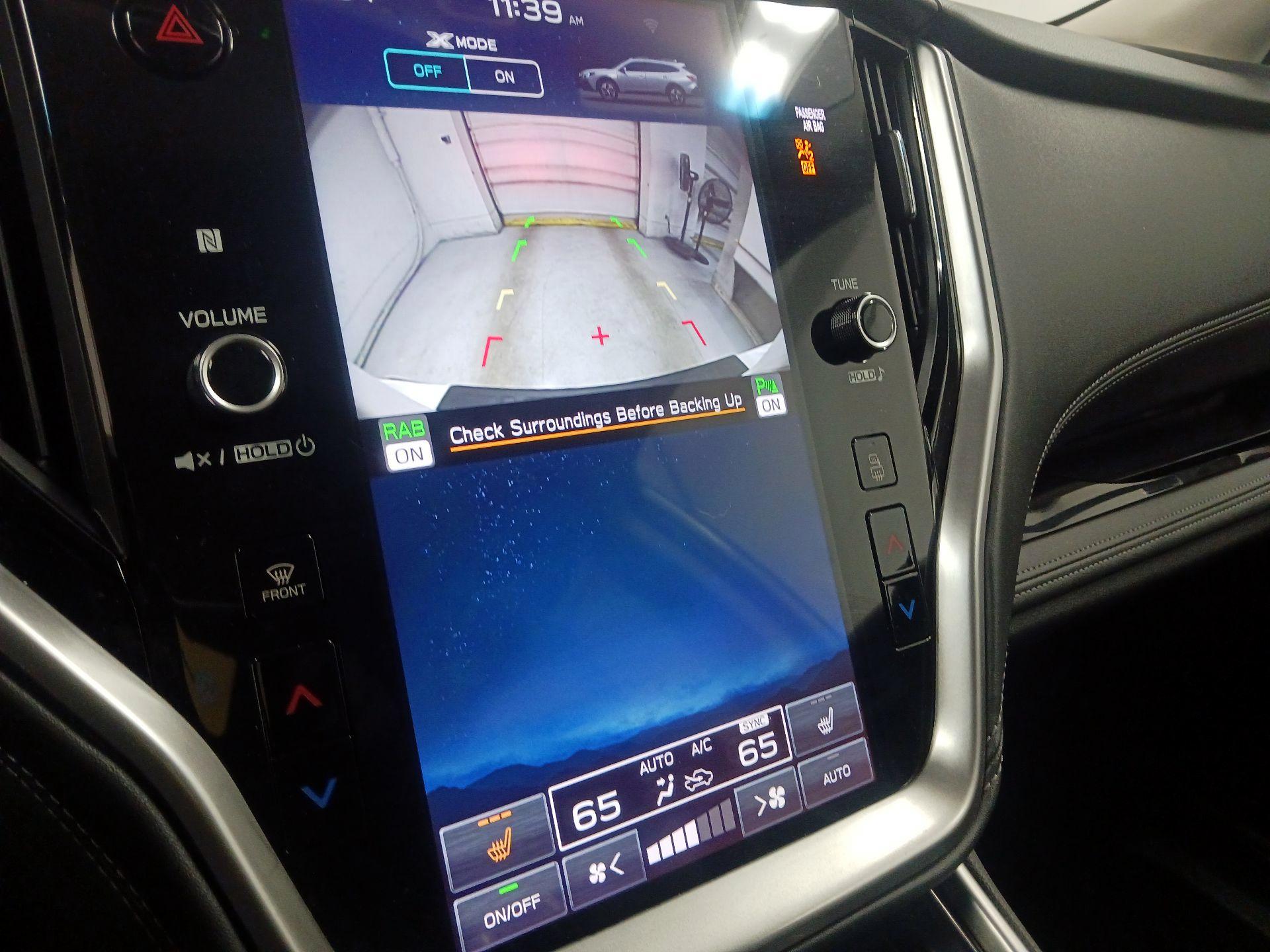 Thumbnail: 2021 Subaru Outback - 14