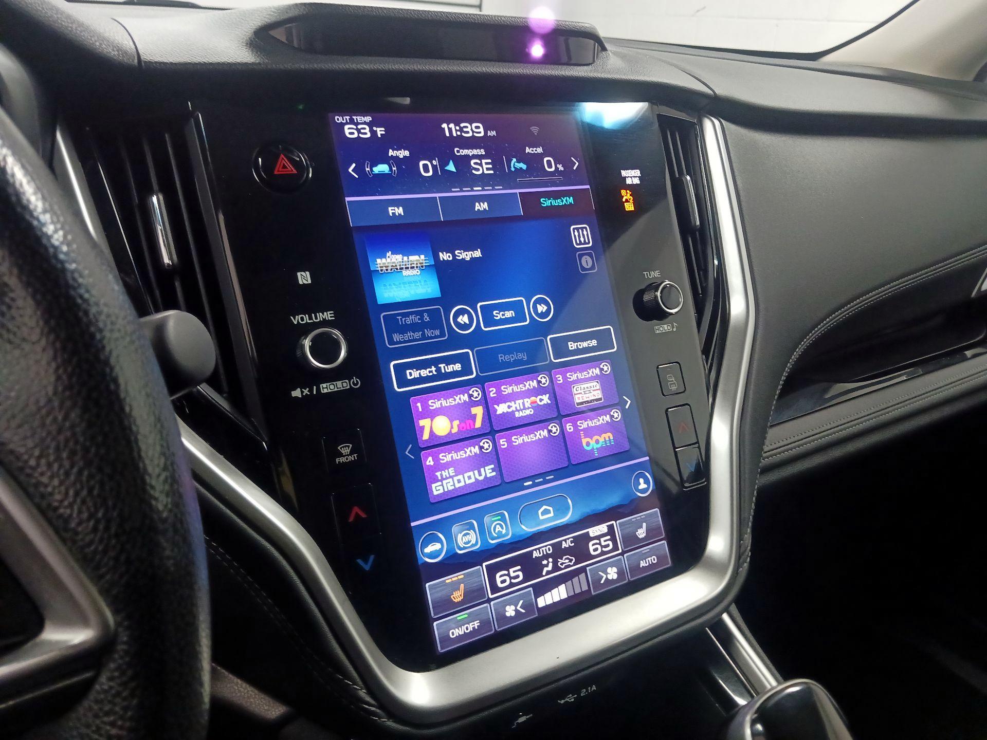 Thumbnail: 2021 Subaru Outback - 15