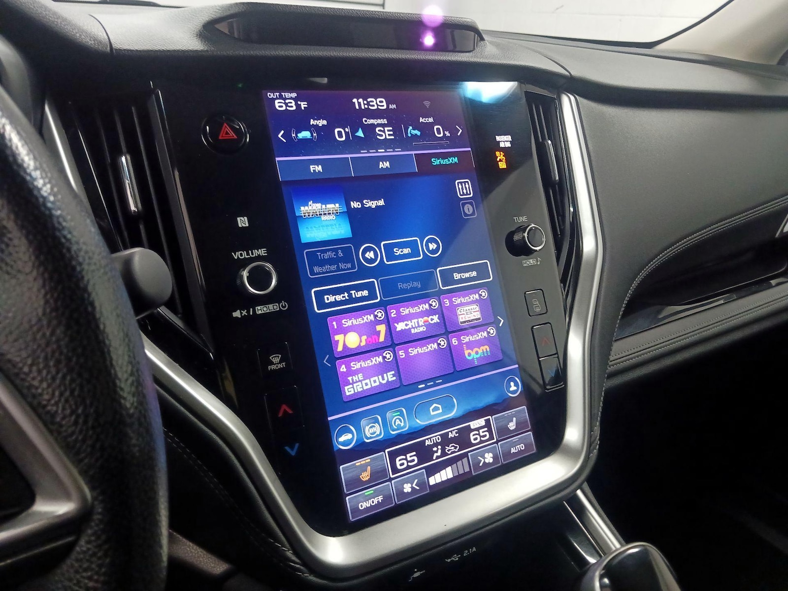 2021 Subaru Outback Limited - Photo 16