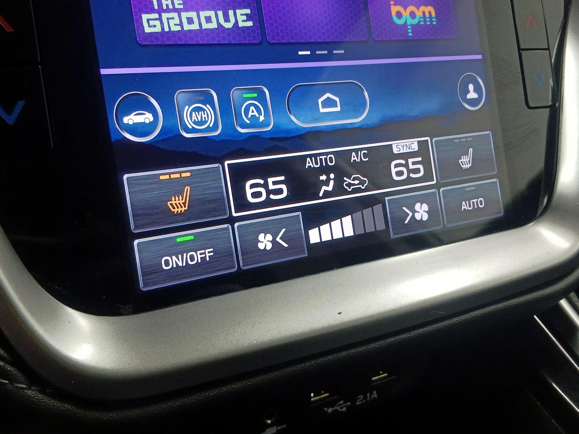 Thumbnail: 2021 Subaru Outback - 16