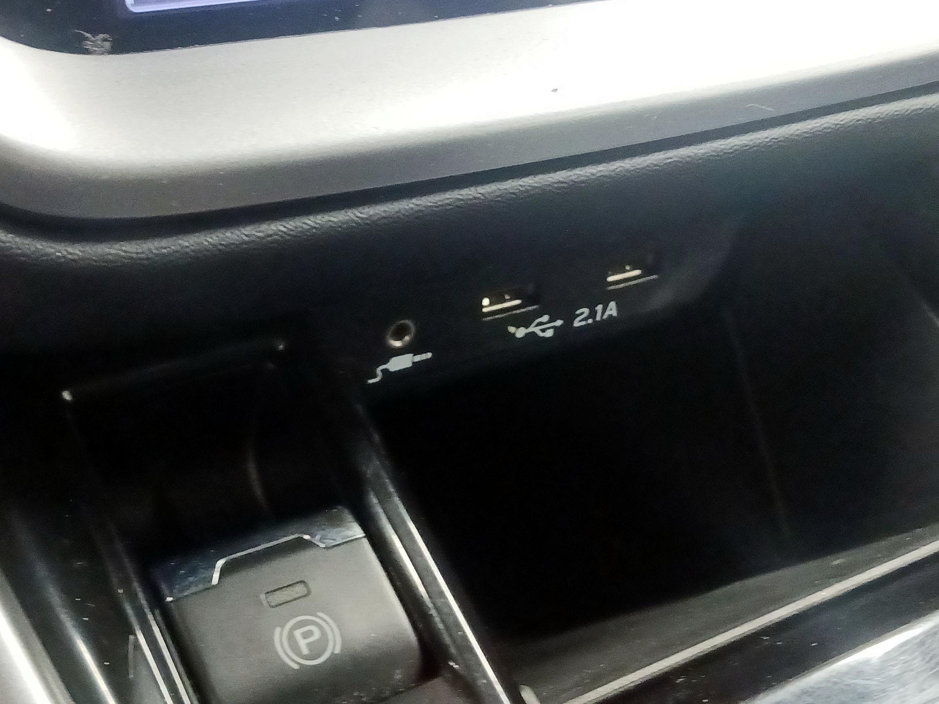 Thumbnail: 2021 Subaru Outback - 18