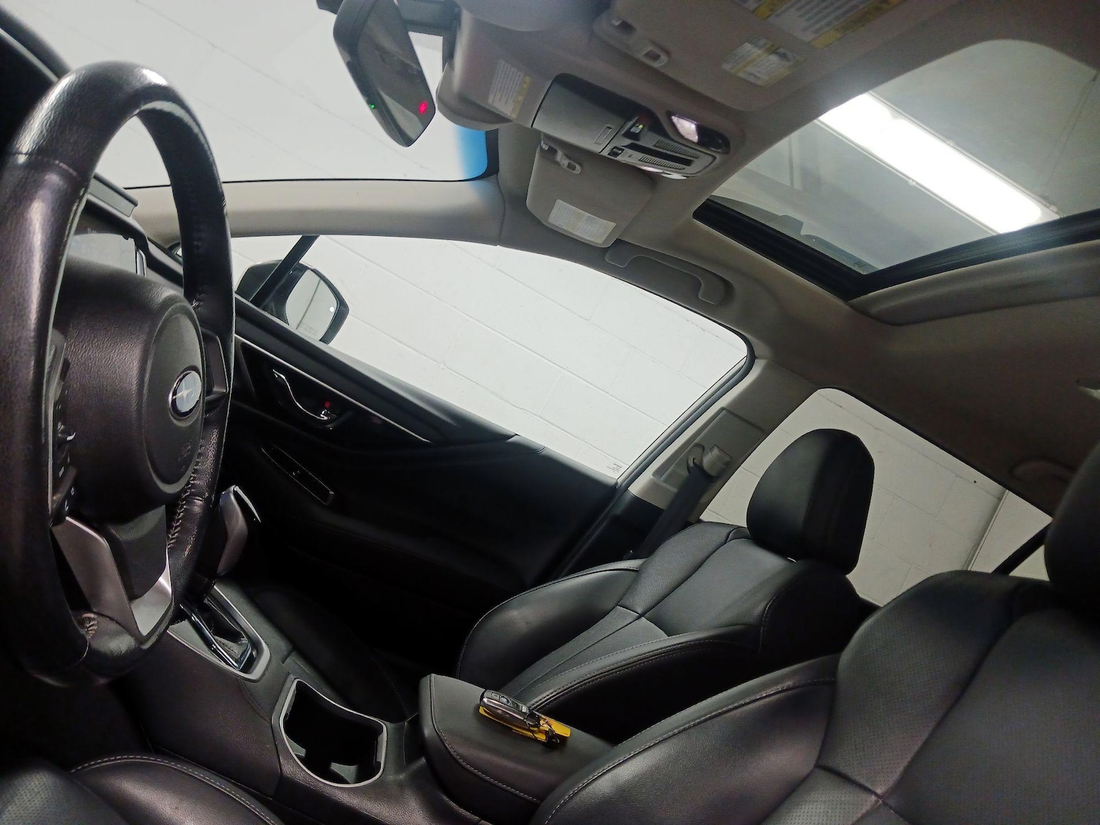 2021 Subaru Outback Limited - Photo 20