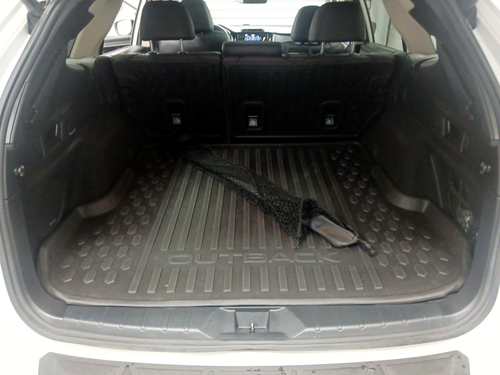 2021 Subaru Outback Limited - Photo 22