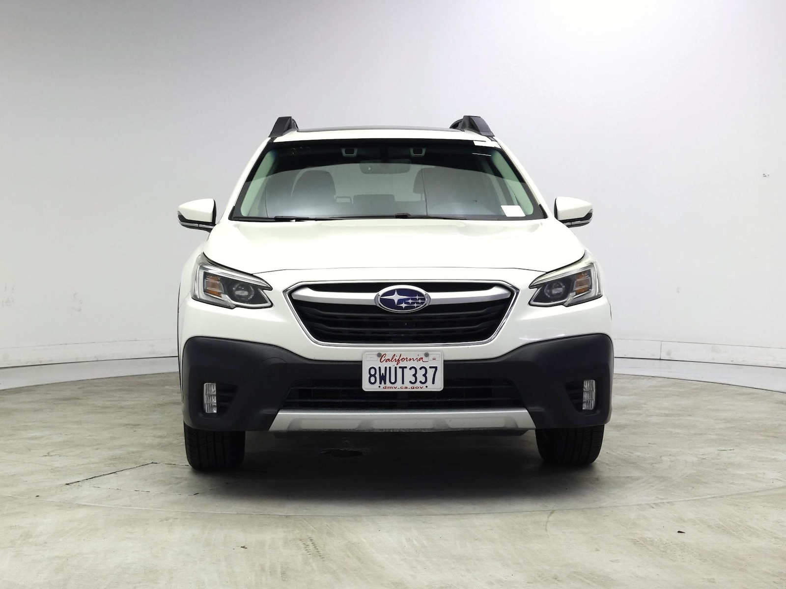 2021 Subaru Outback Limited - Photo 6