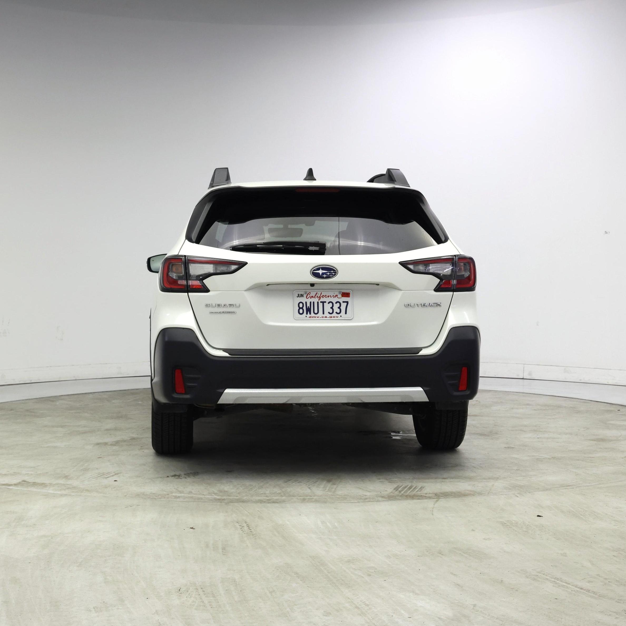 Thumbnail: 2021 Subaru Outback - 6