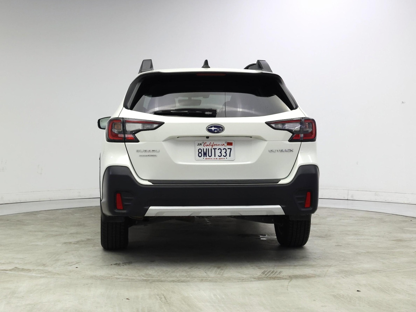 2021 Subaru Outback Limited - Photo 7