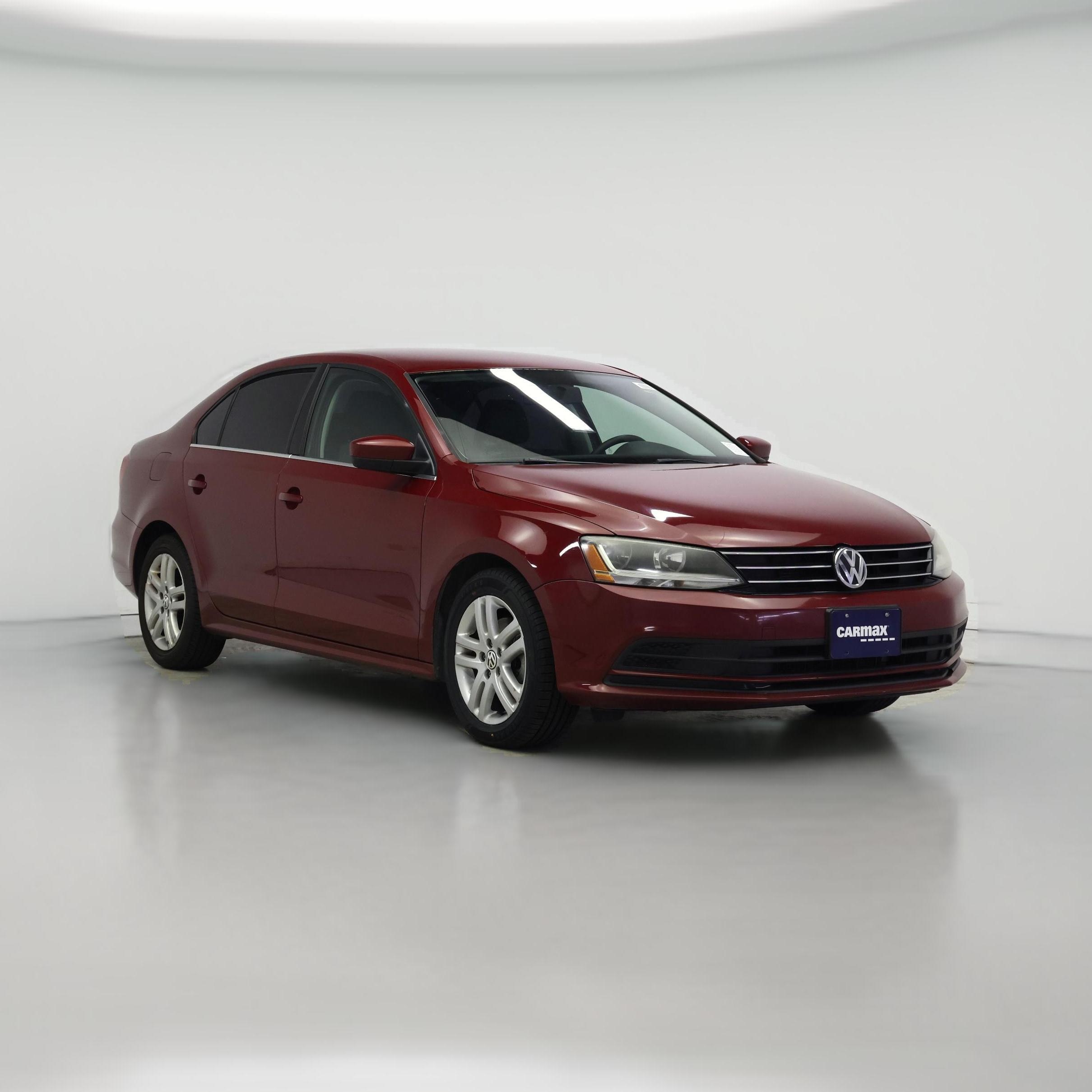 Thumbnail: 2017 Volkswagen Jetta - 1