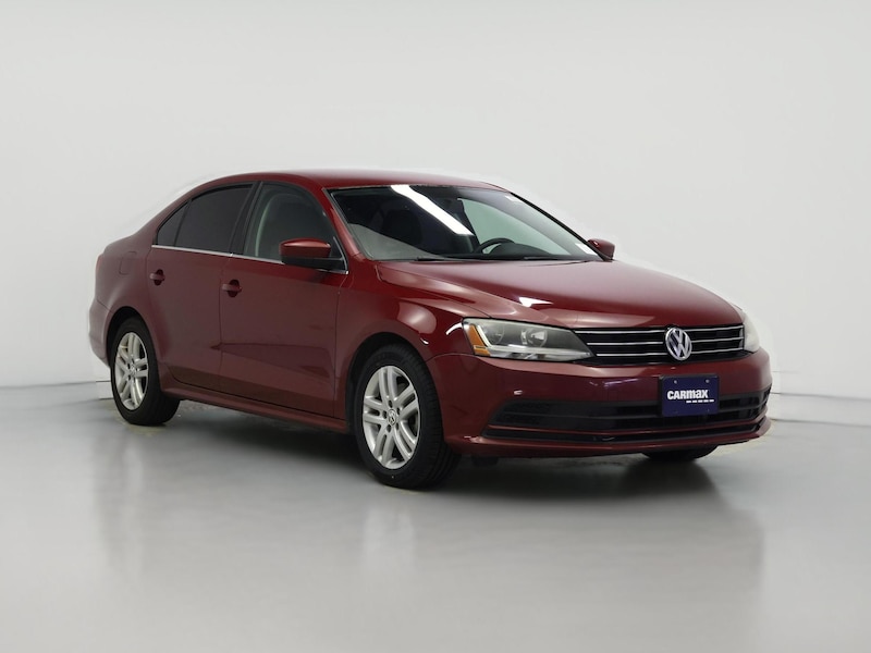 2017 Volkswagen Jetta S -
                  Murrieta, CA