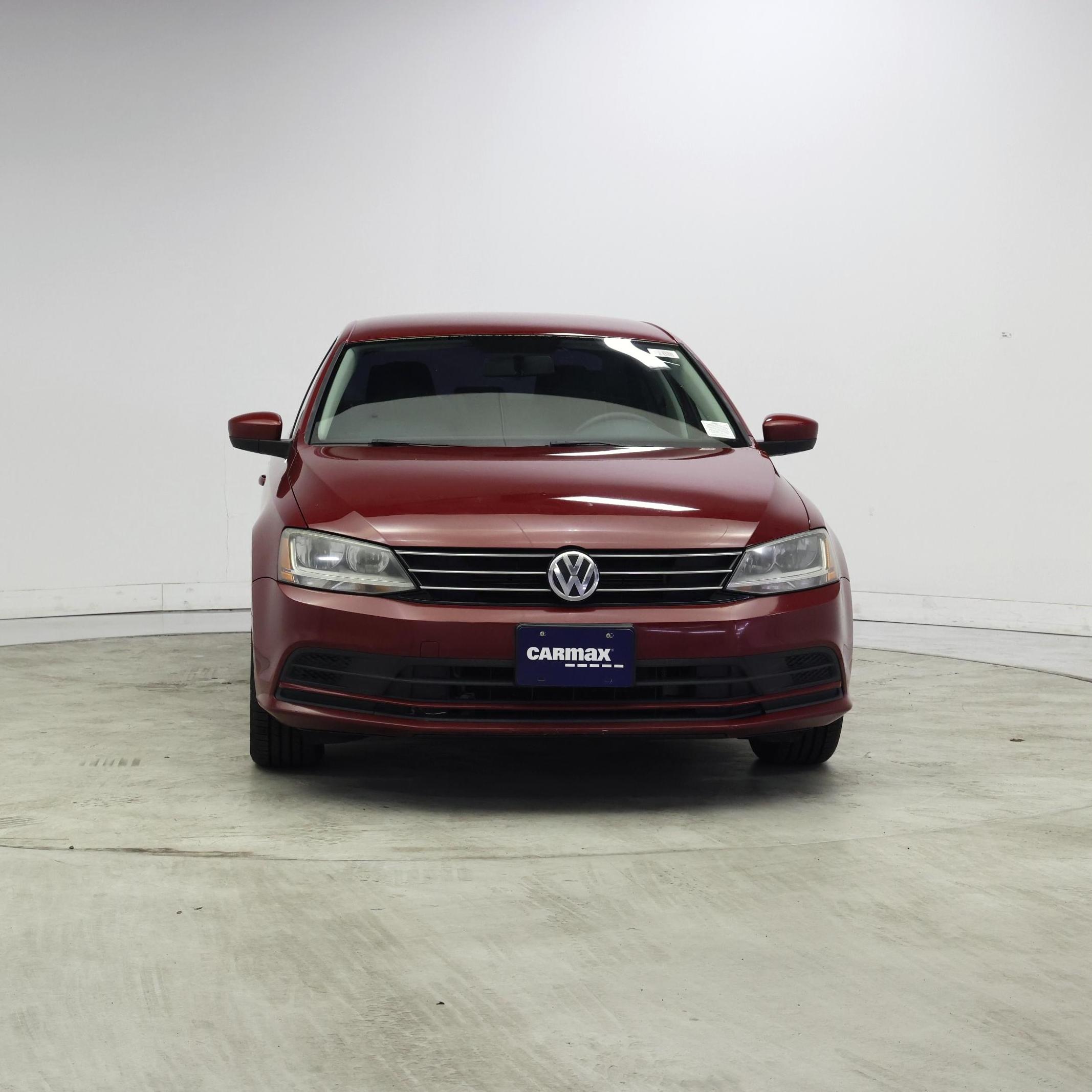 Thumbnail: 2017 Volkswagen Jetta - 5