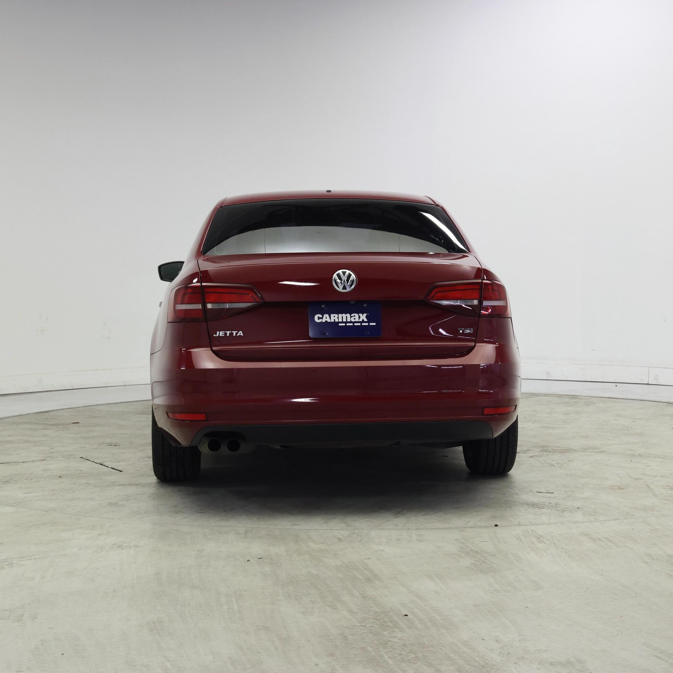 Thumbnail: 2017 Volkswagen Jetta - 6