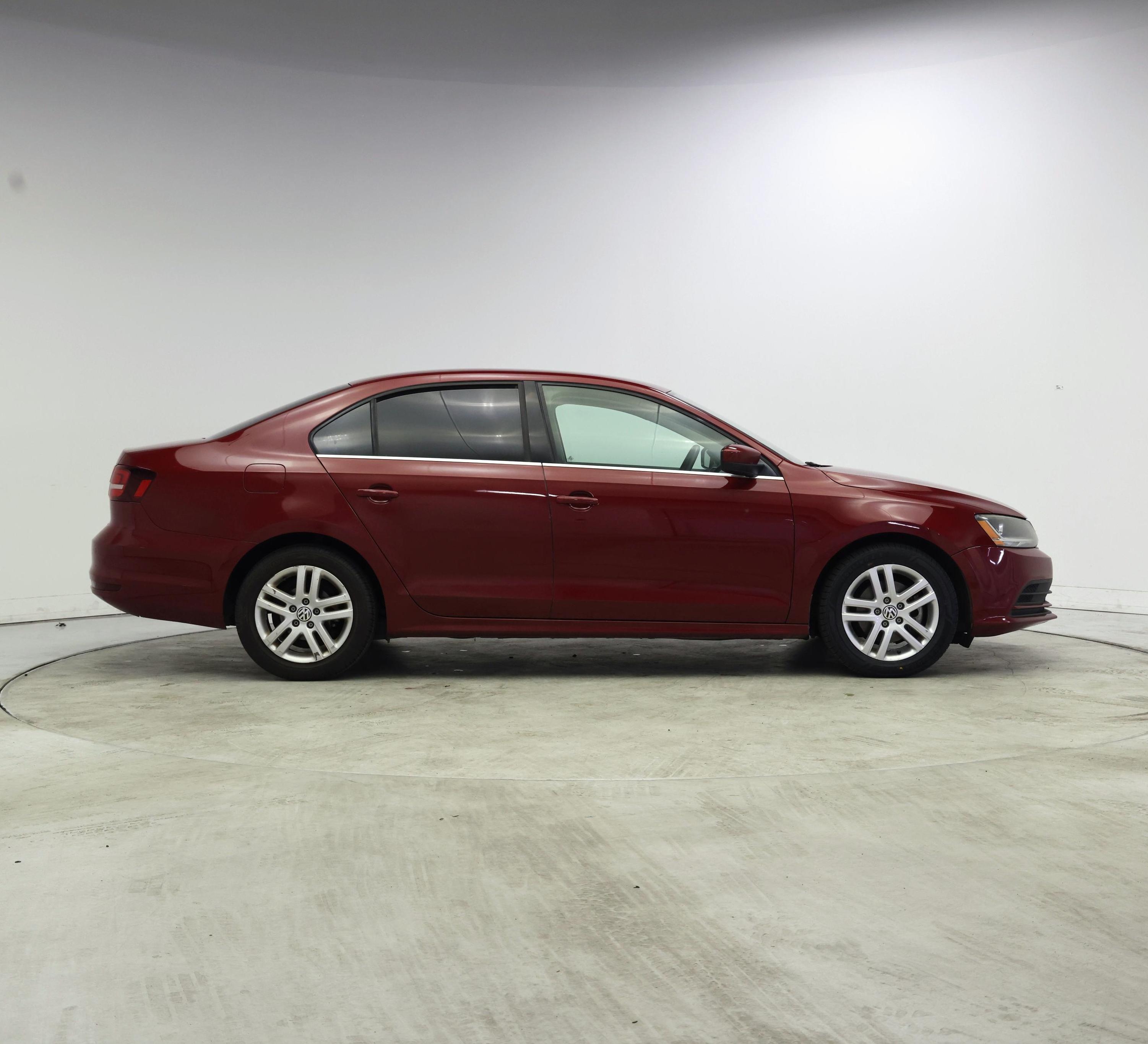 Thumbnail: 2017 Volkswagen Jetta - 7