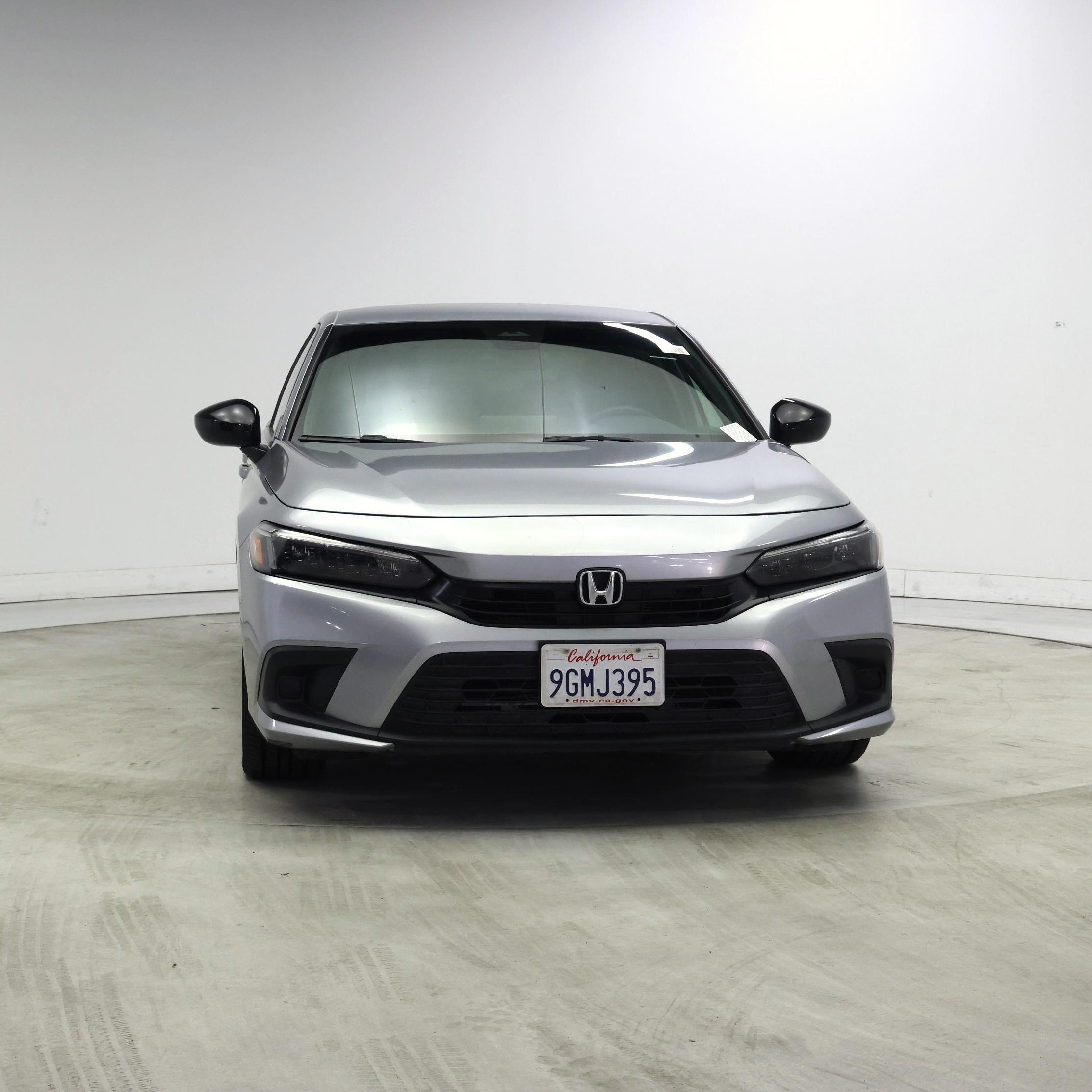 Thumbnail: 2023 Honda Civic - 5