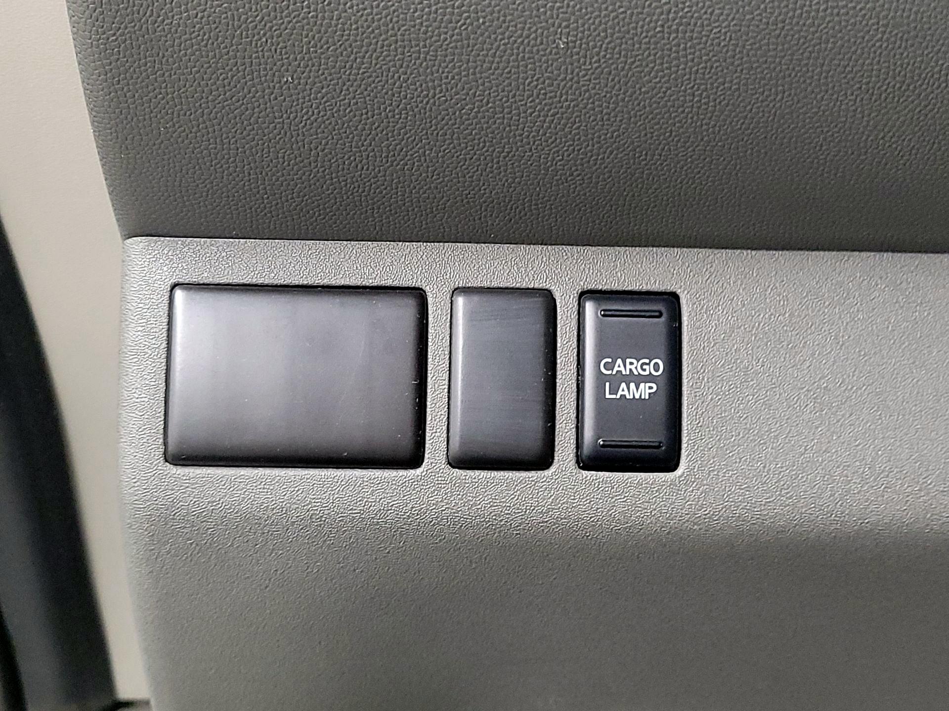 Thumbnail: 2019 Nissan Frontier - 13