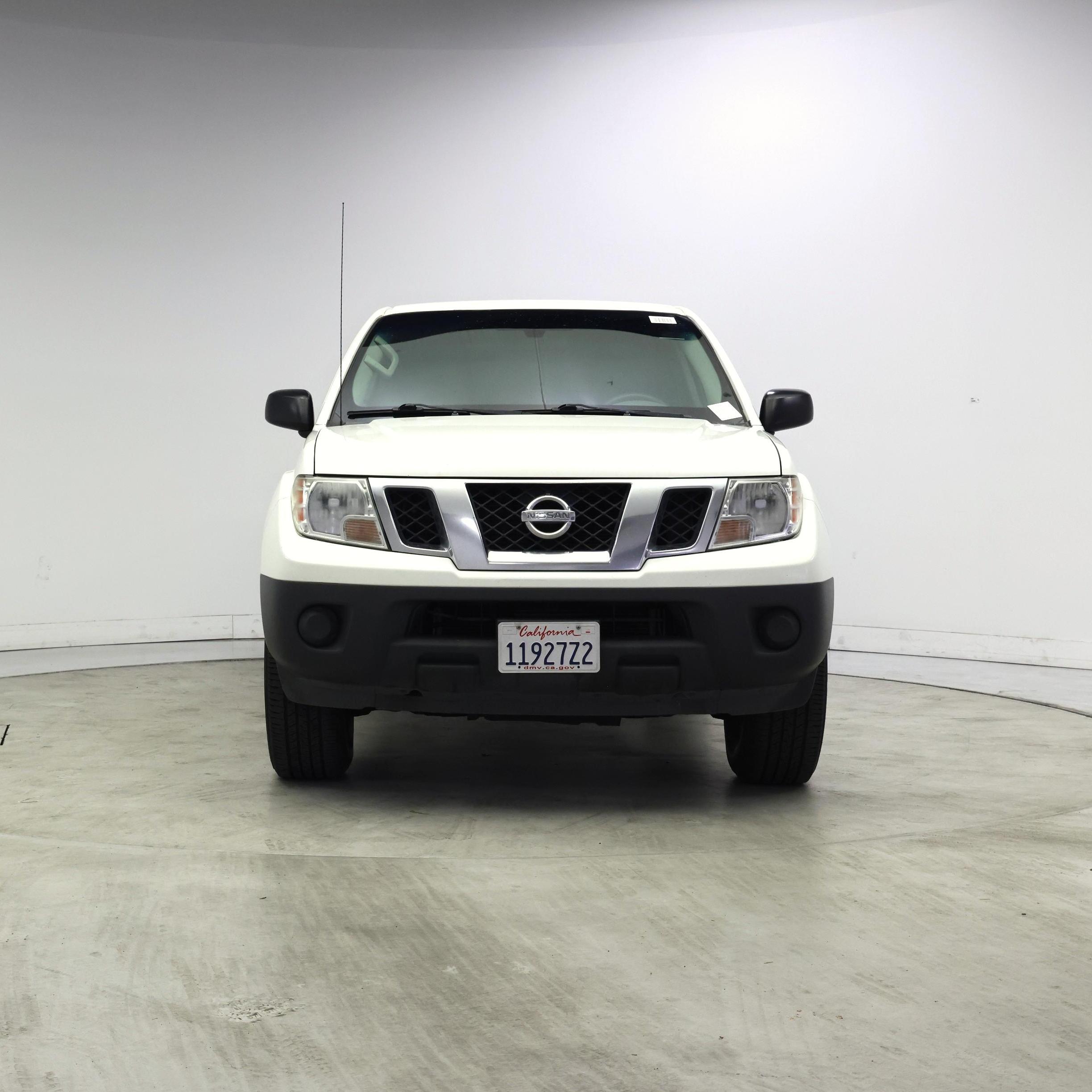 Thumbnail: 2019 Nissan Frontier - 5