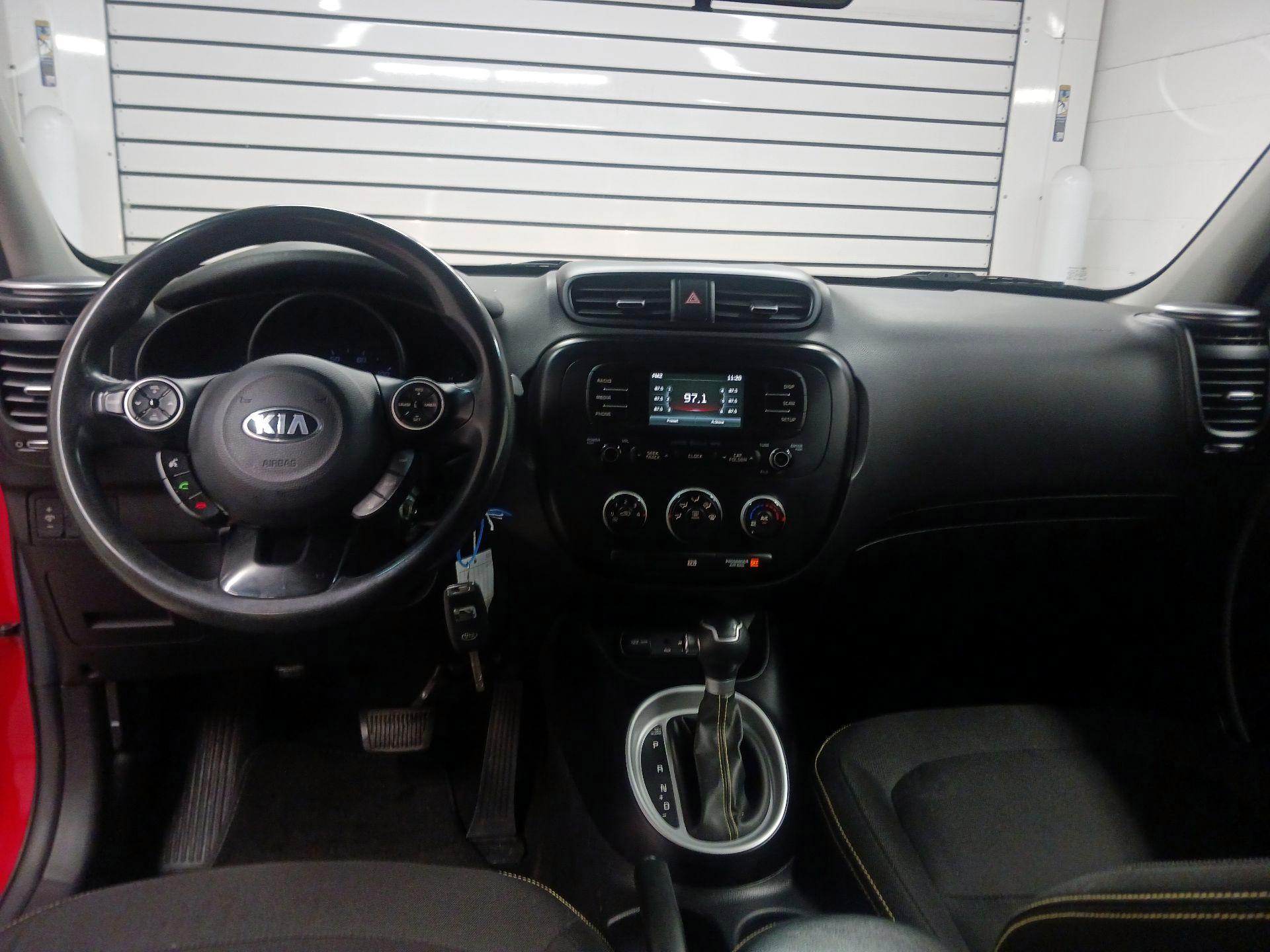 Thumbnail: 2016 Kia Soul - 9