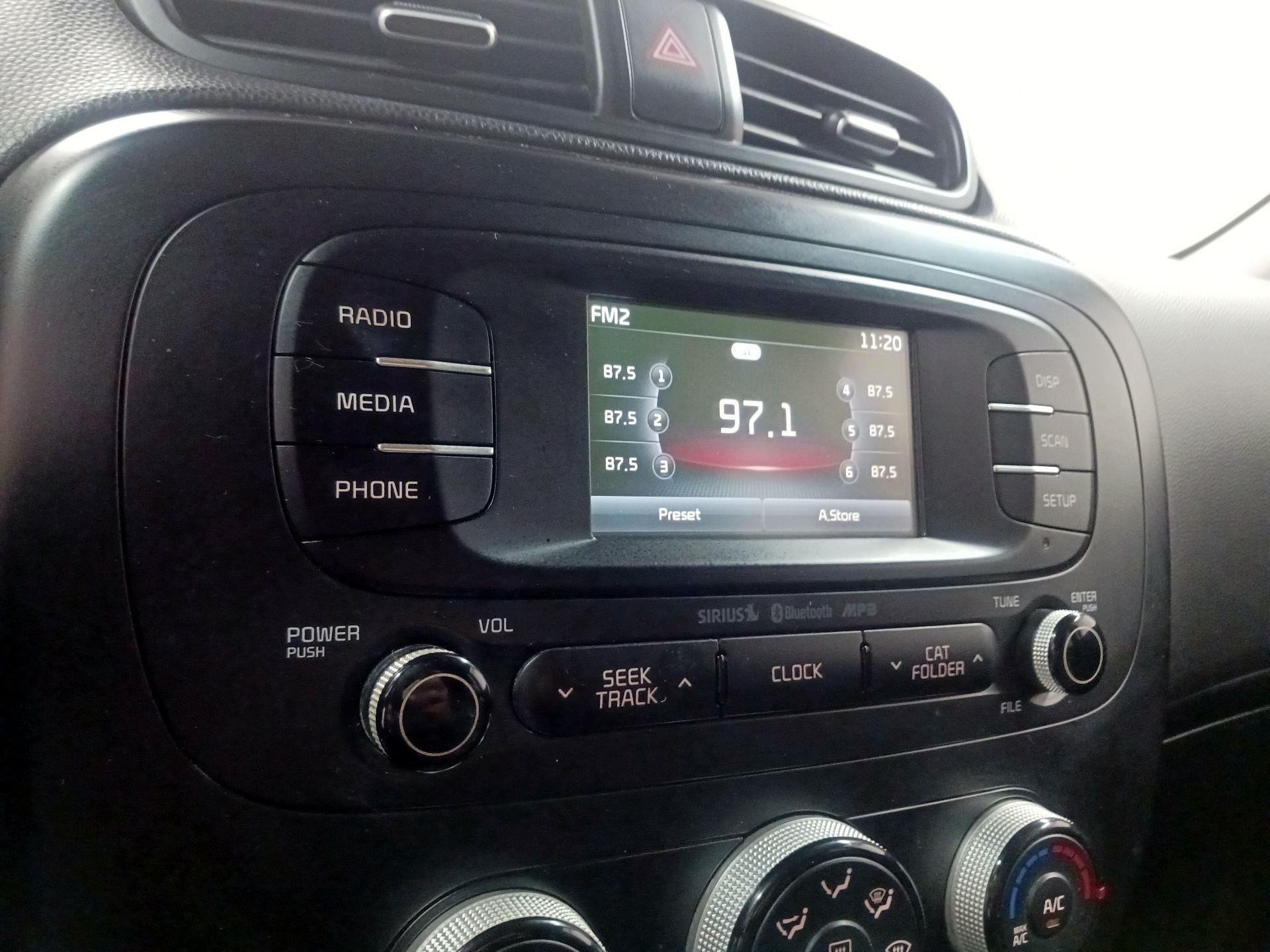 Thumbnail: 2016 Kia Soul - 13