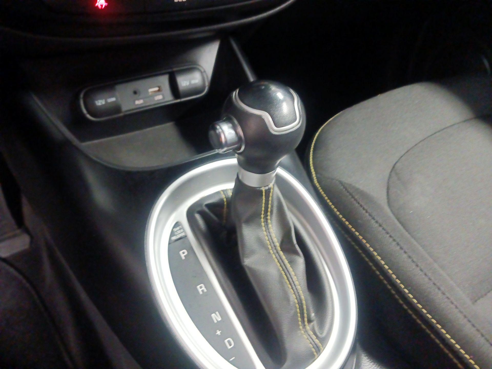 Thumbnail: 2016 Kia Soul - 15