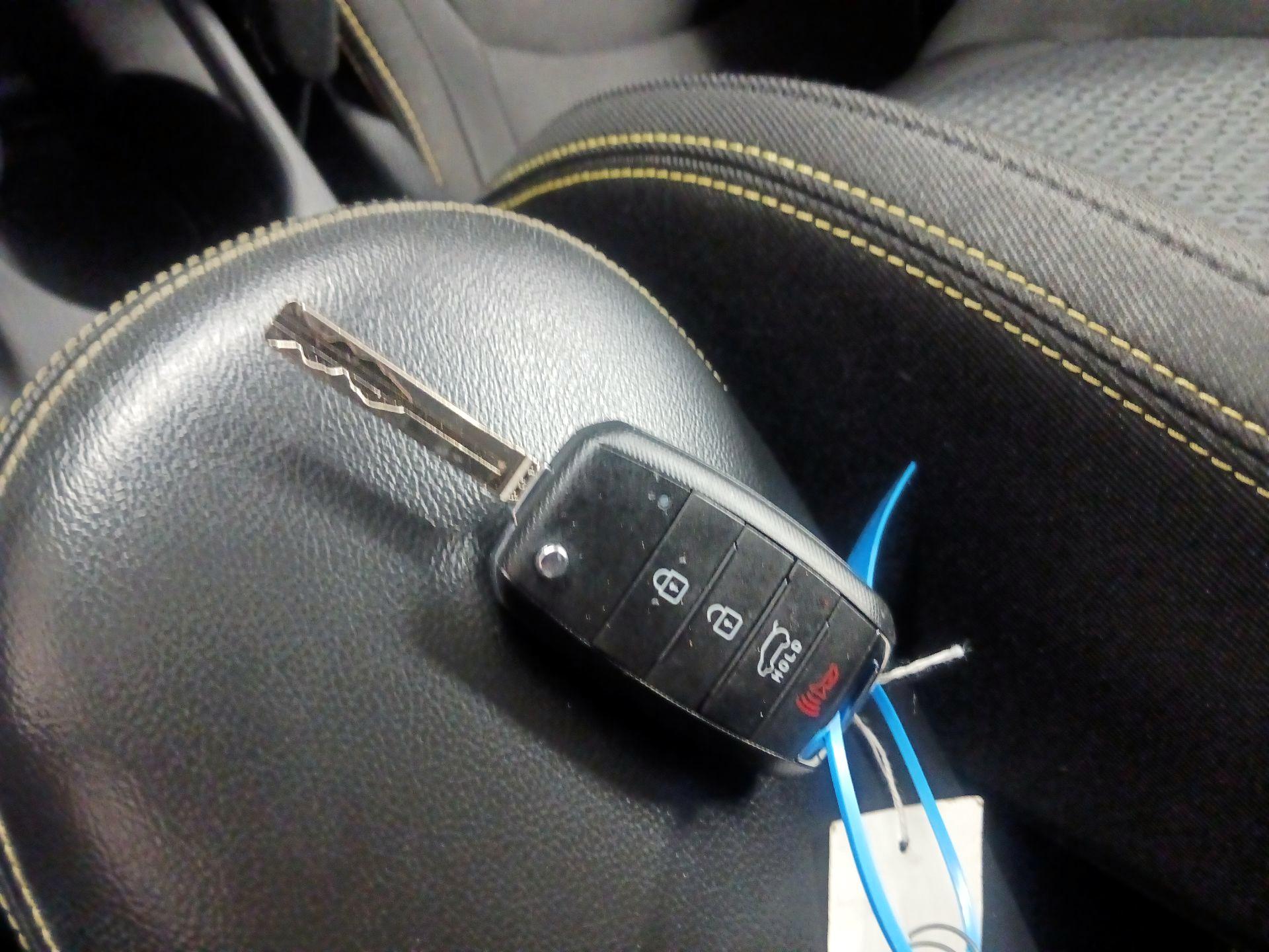 Thumbnail: 2016 Kia Soul - 18