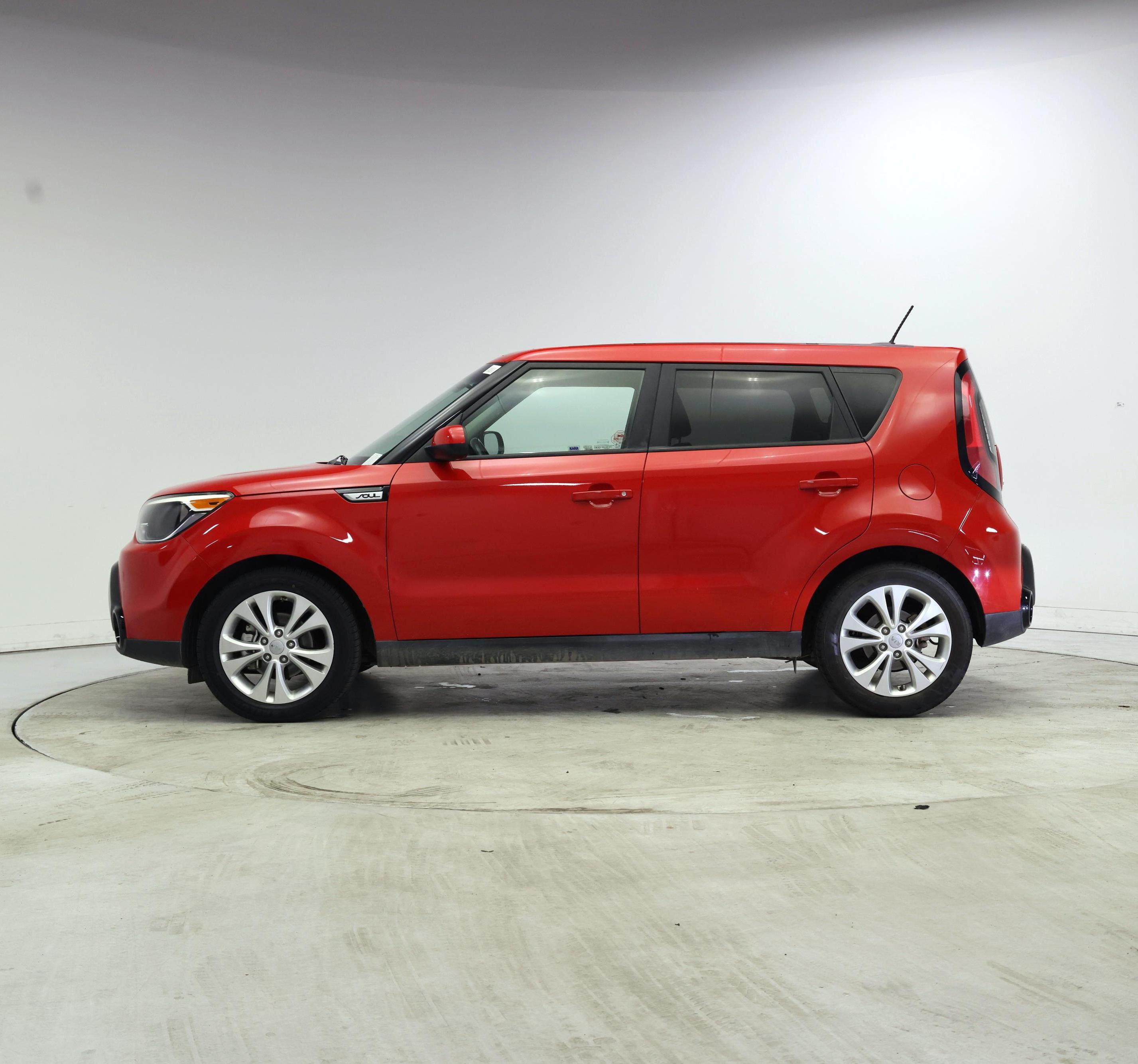 Thumbnail: 2016 Kia Soul - 3