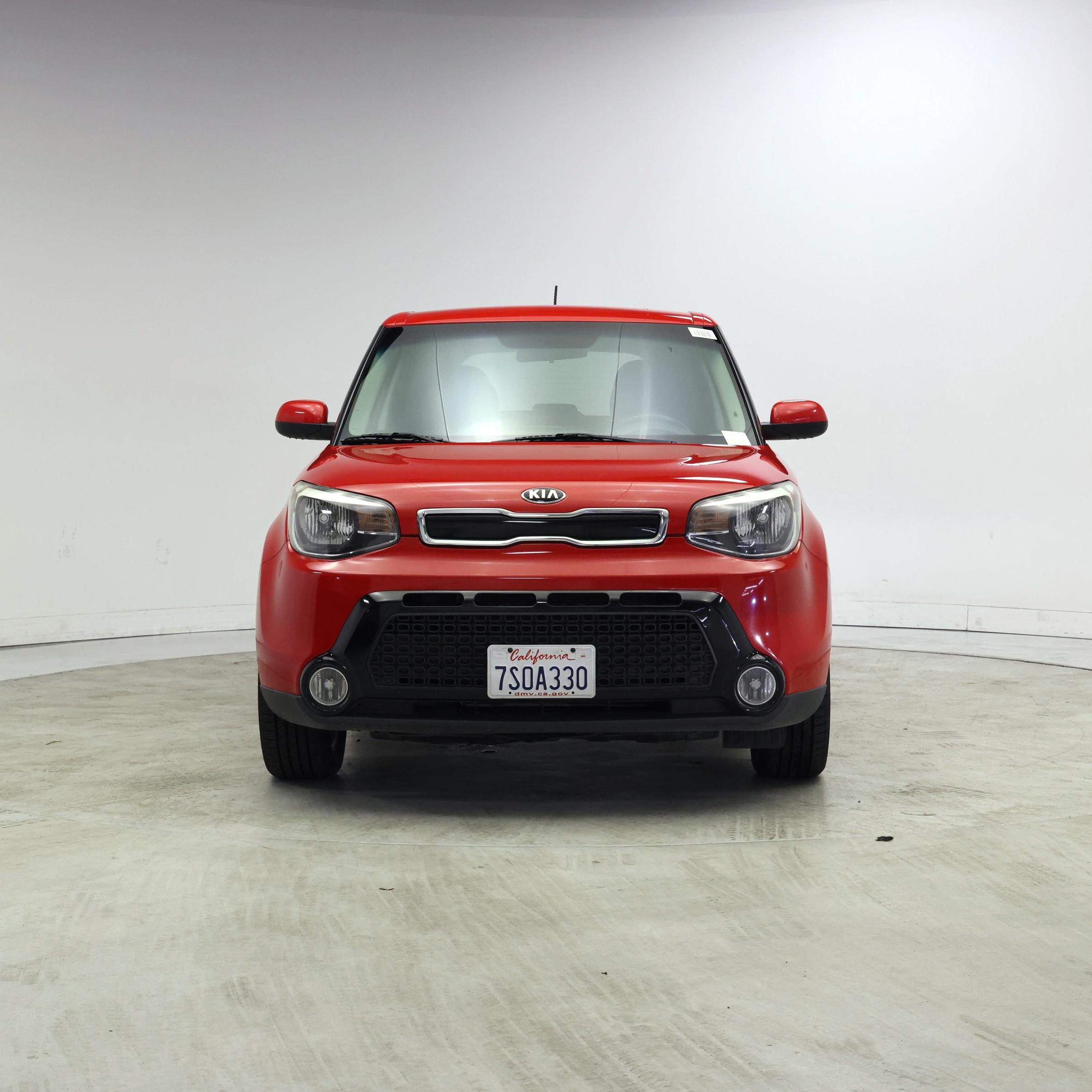 Thumbnail: 2016 Kia Soul - 5