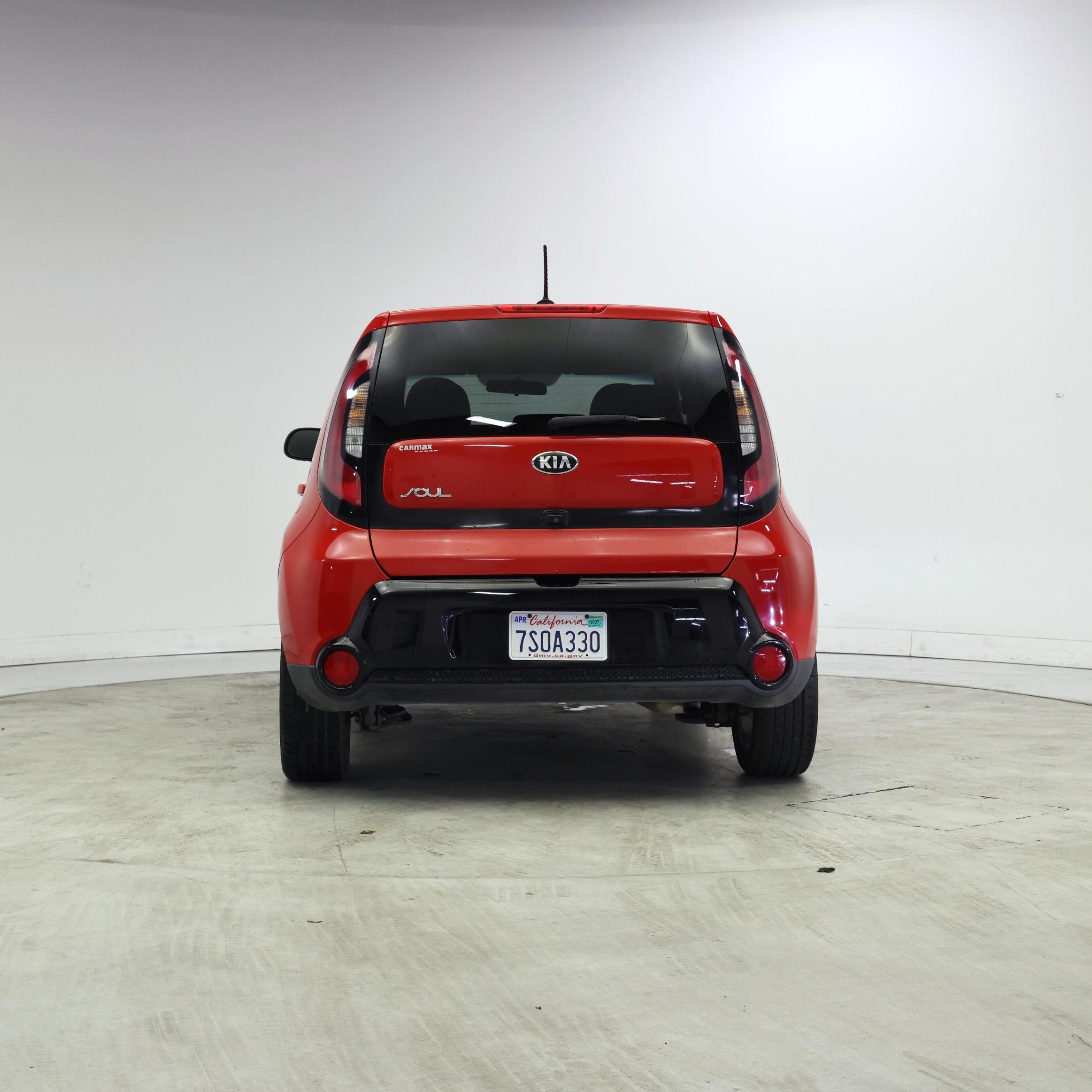 Thumbnail: 2016 Kia Soul - 6