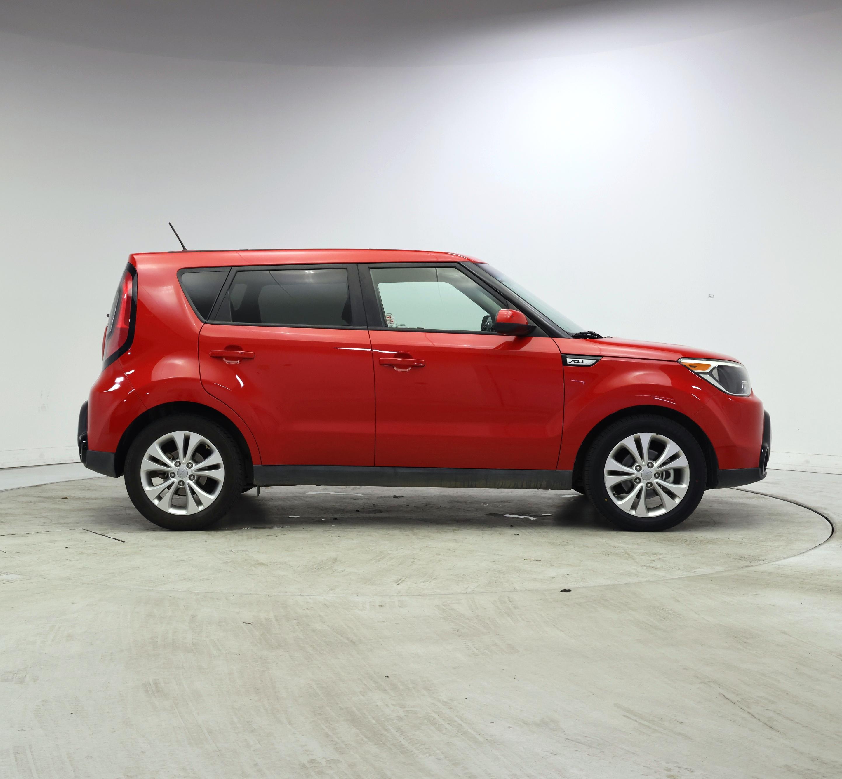 Thumbnail: 2016 Kia Soul - 7