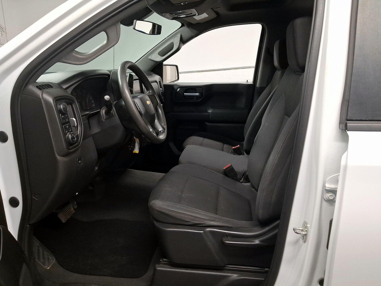 Side Airbags