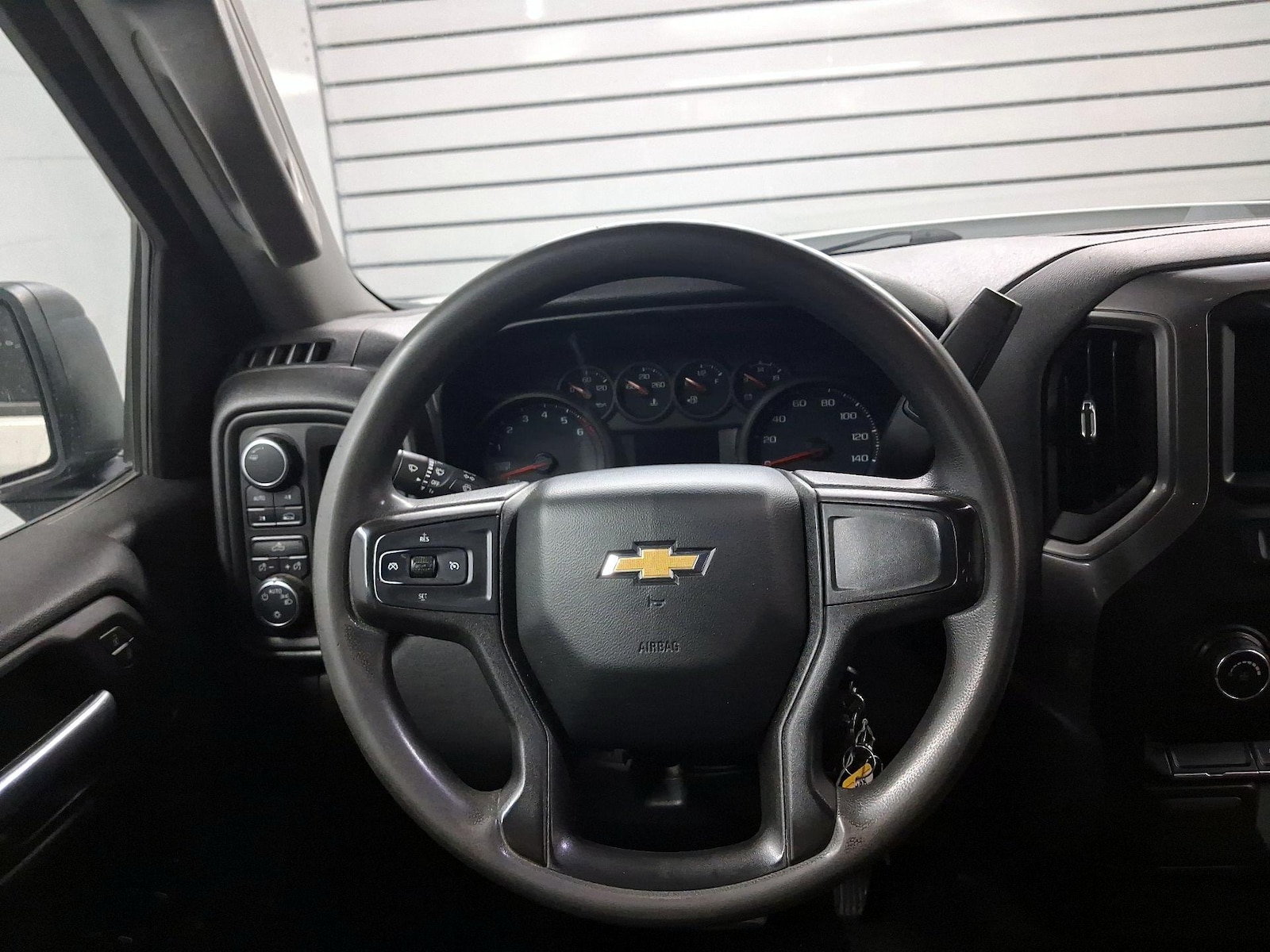 Remote Start