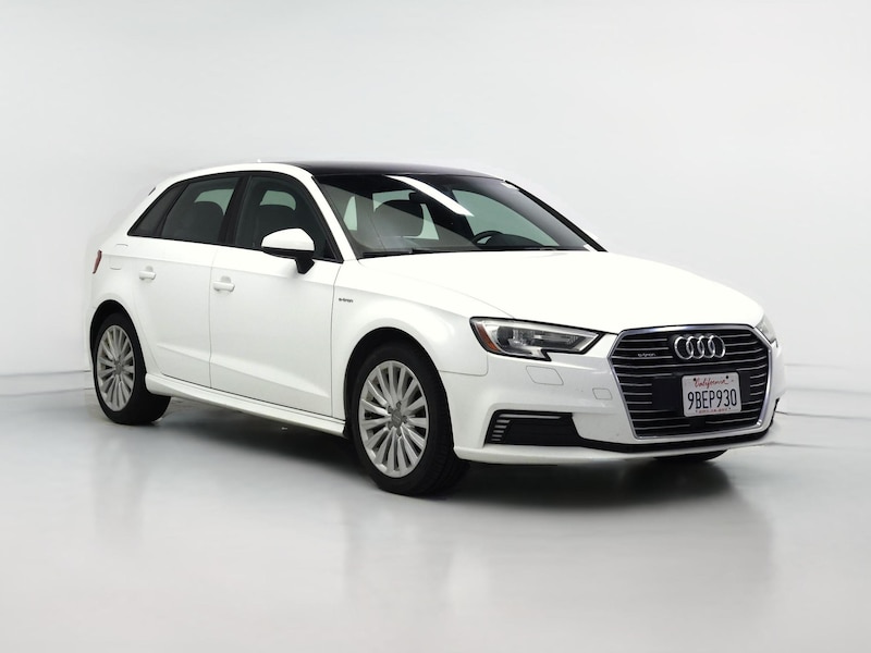 2018 Audi A3 Premium -
                  Murrieta, CA