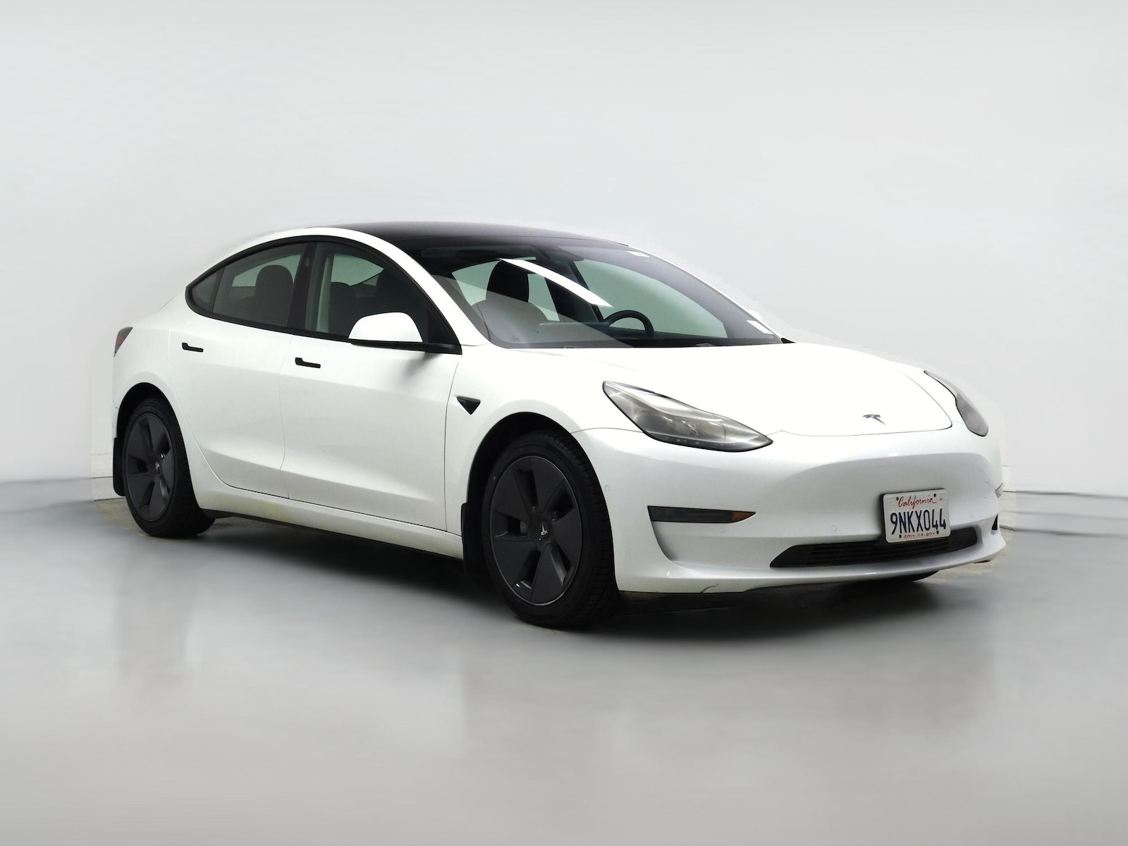 2021 Tesla Model 3 Base
