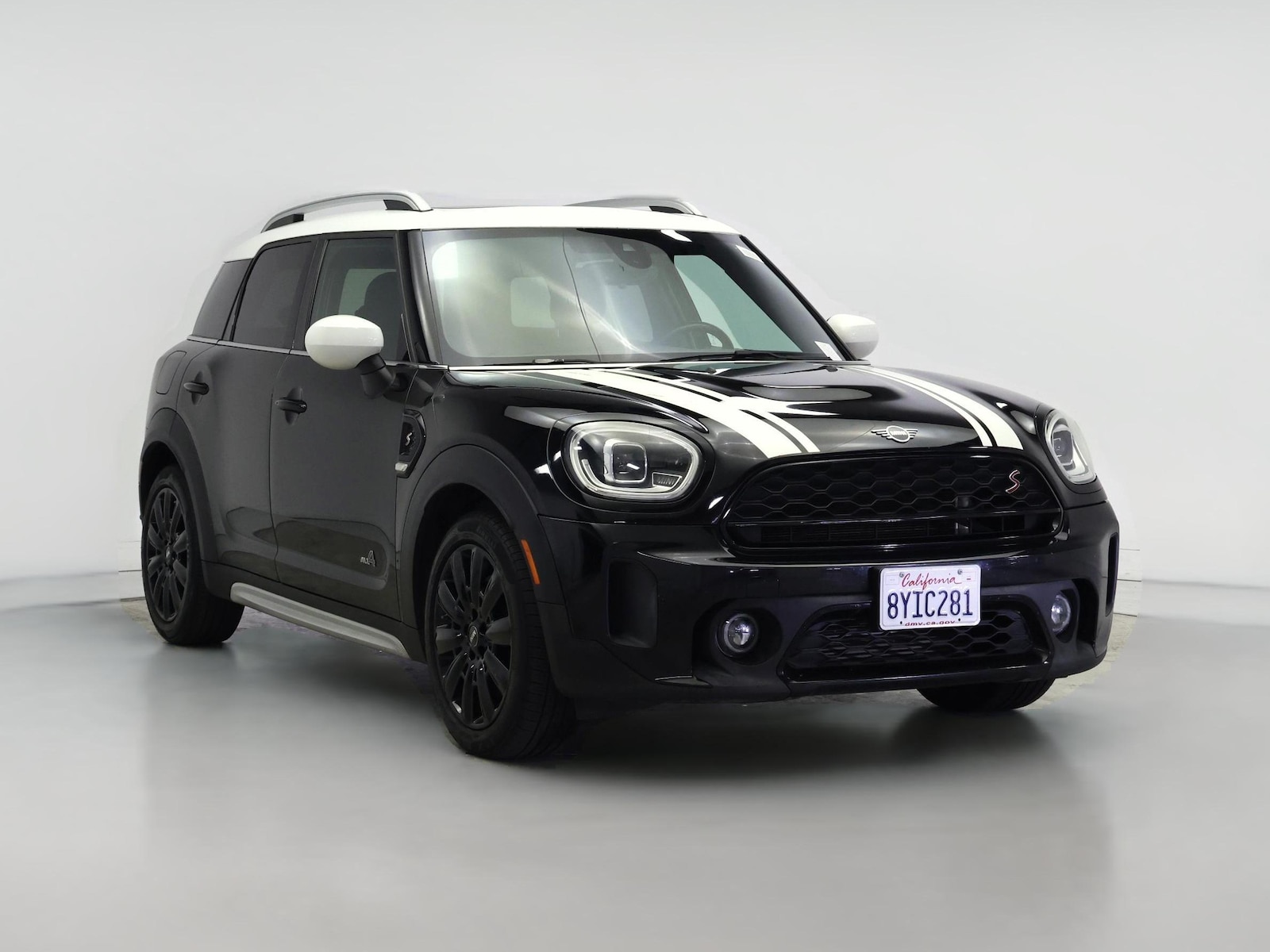 2021 MINI Countryman S