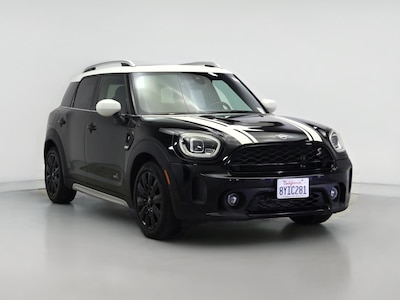 2021 Mini Cooper Countryman S ALL4