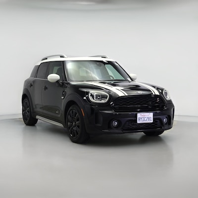 2021 Mini Cooper Countryman S ALL4