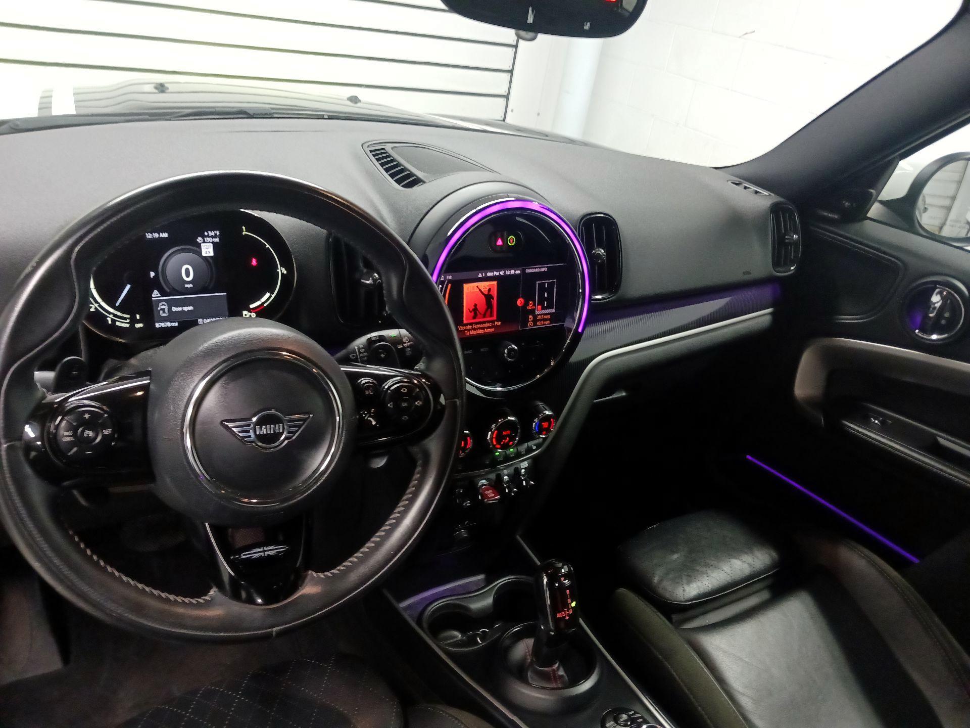 Thumbnail: 2021 MINI Cooper Countryman - 9