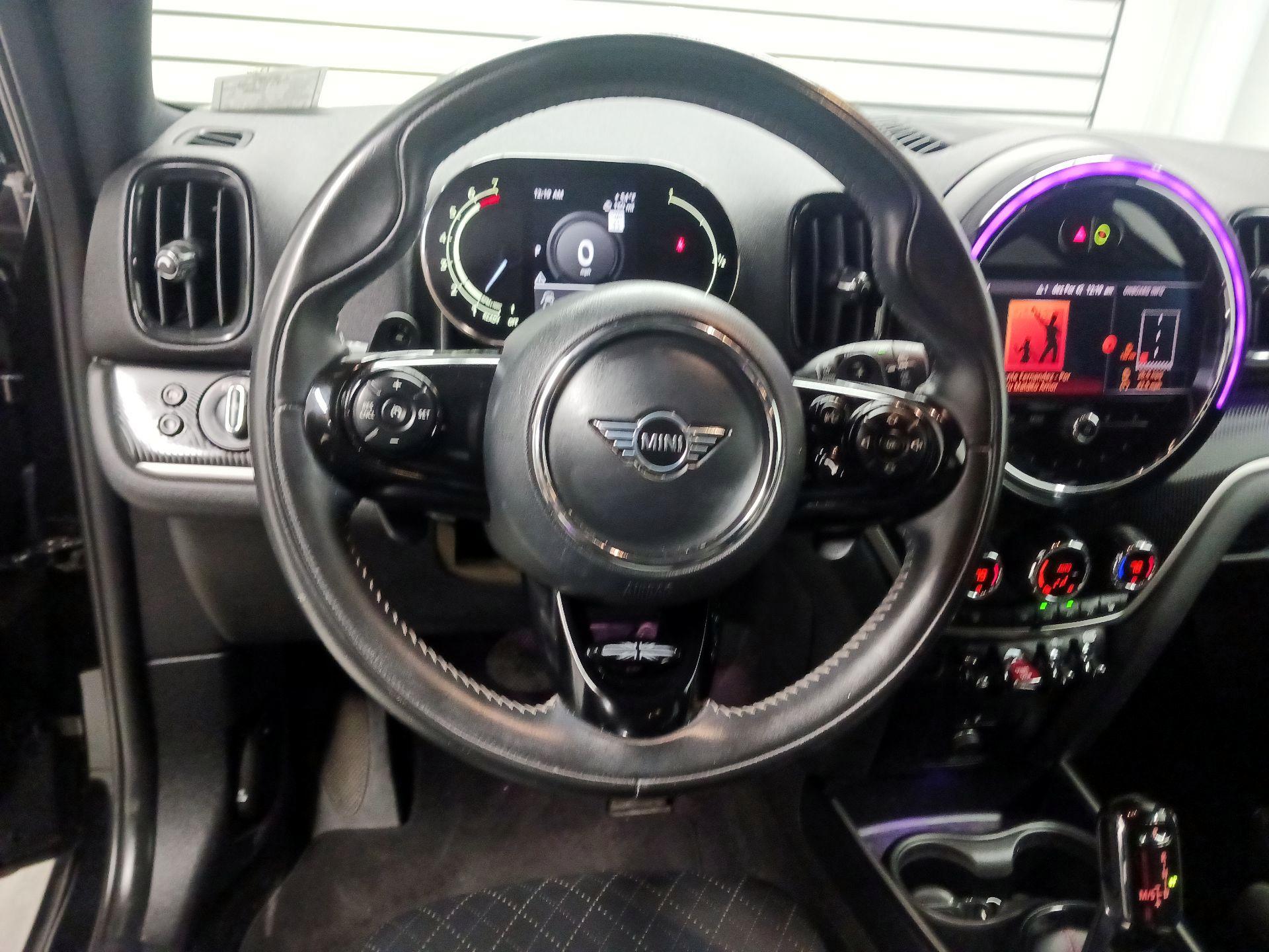 Thumbnail: 2021 MINI Cooper Countryman - 10