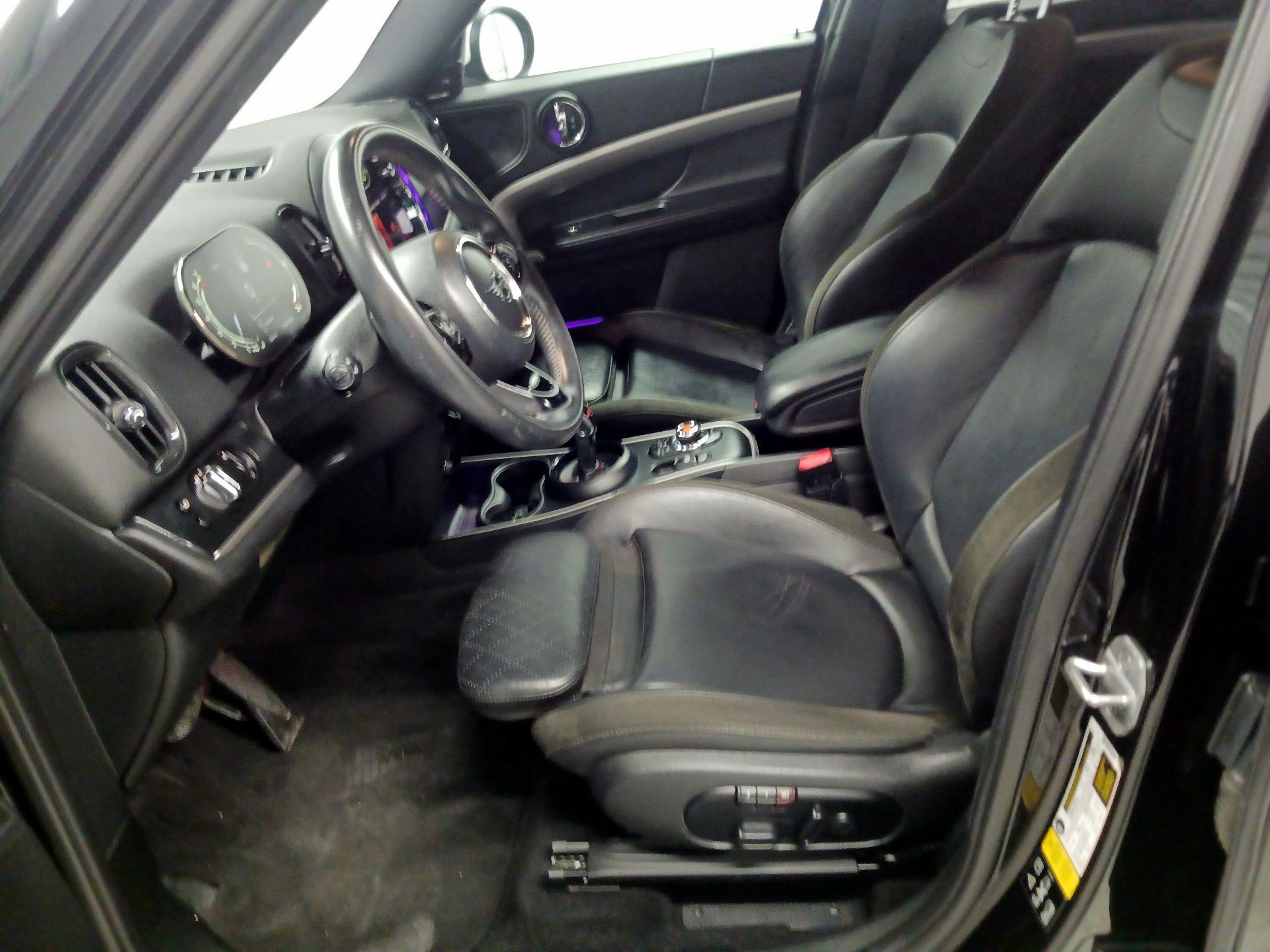 Thumbnail: 2021 MINI Cooper Countryman - 11