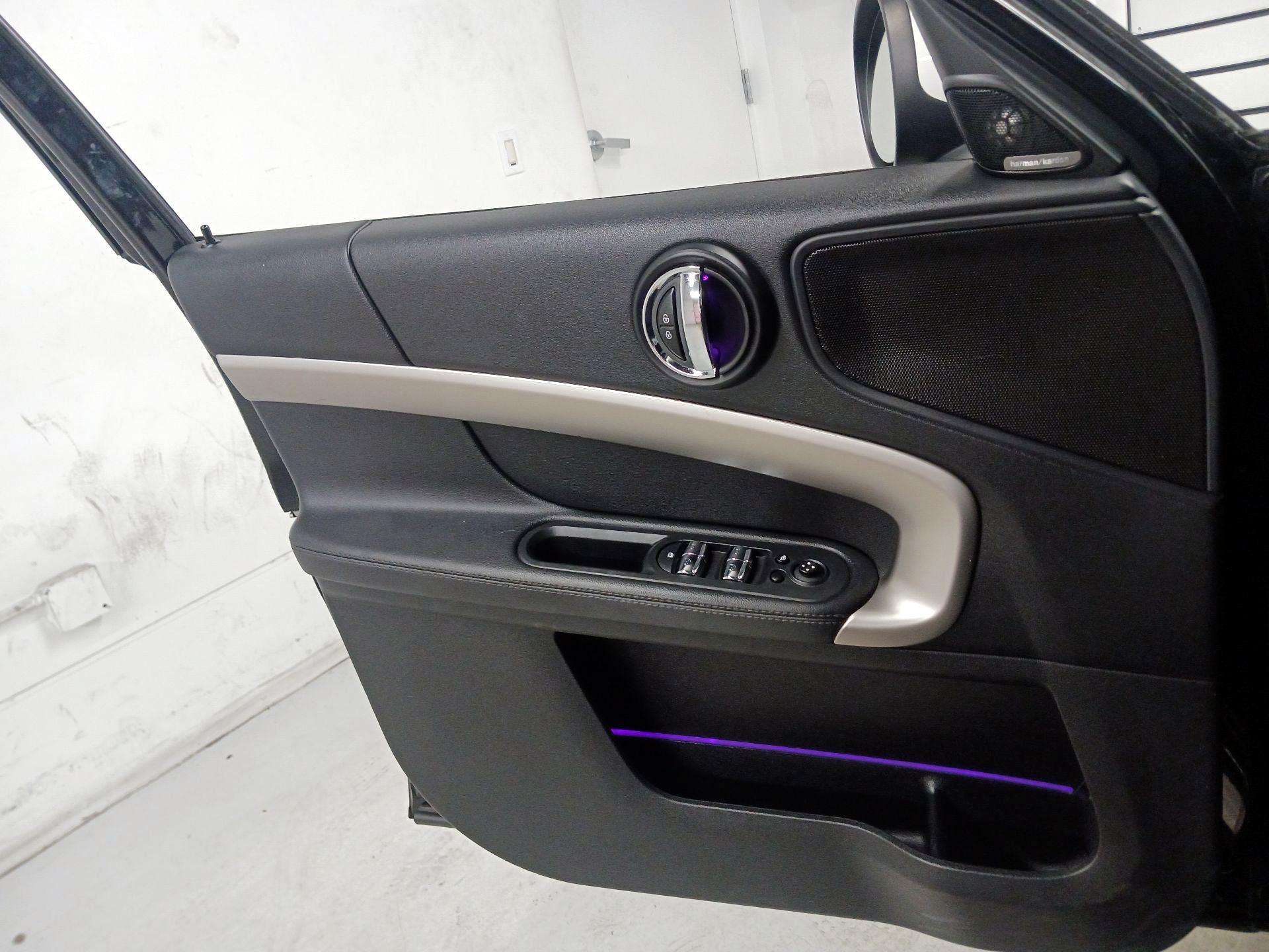 Thumbnail: 2021 MINI Cooper Countryman - 12