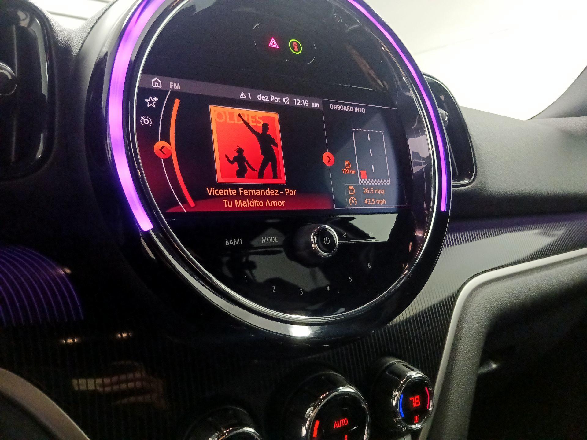 Thumbnail: 2021 MINI Cooper Countryman - 13