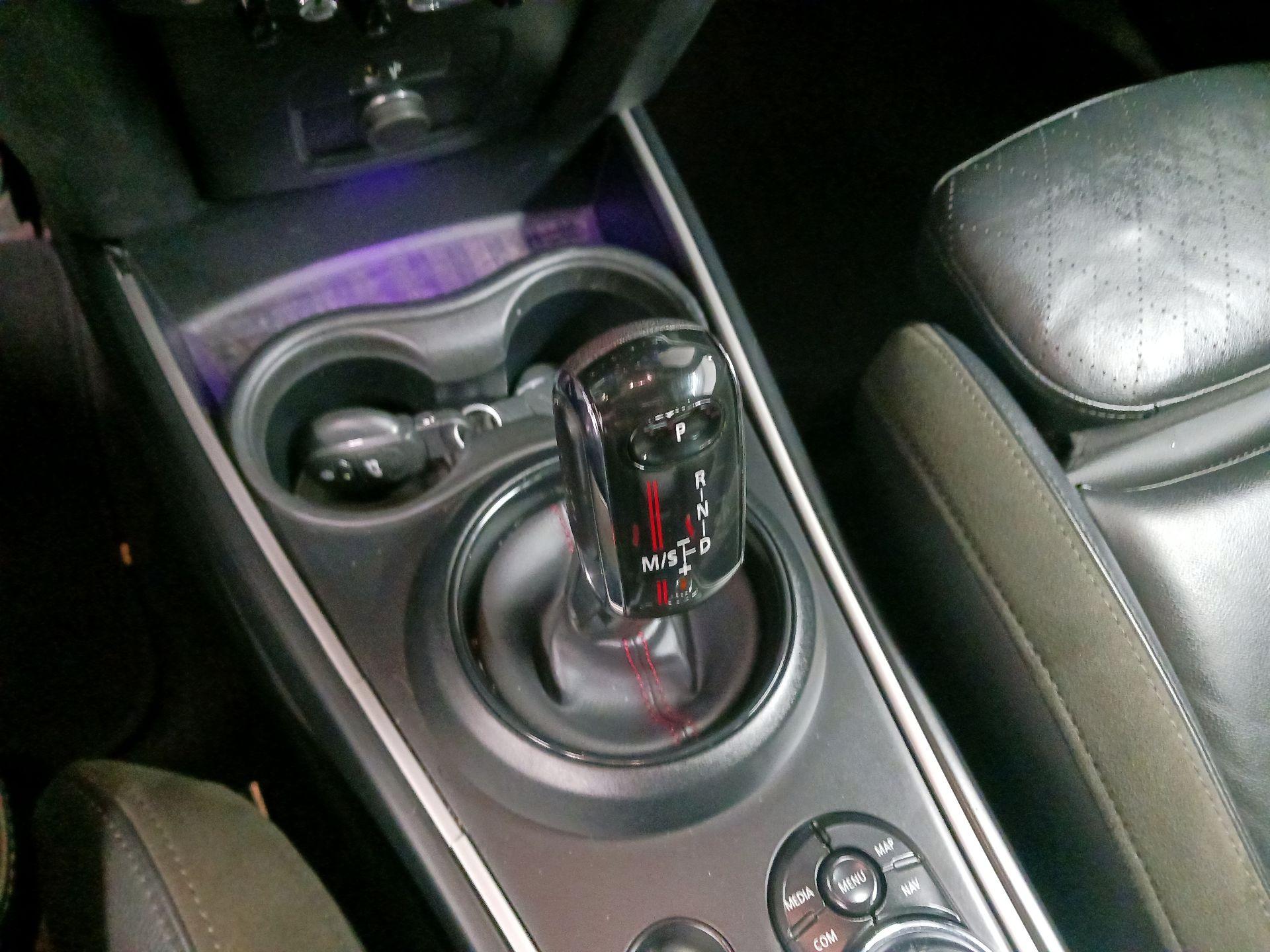 Thumbnail: 2021 MINI Cooper Countryman - 15