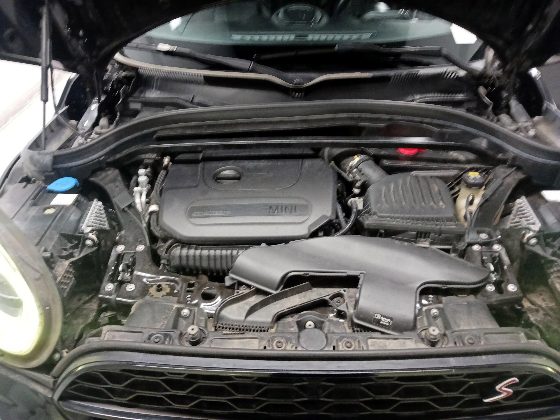 Thumbnail: 2021 MINI Cooper Countryman - 17