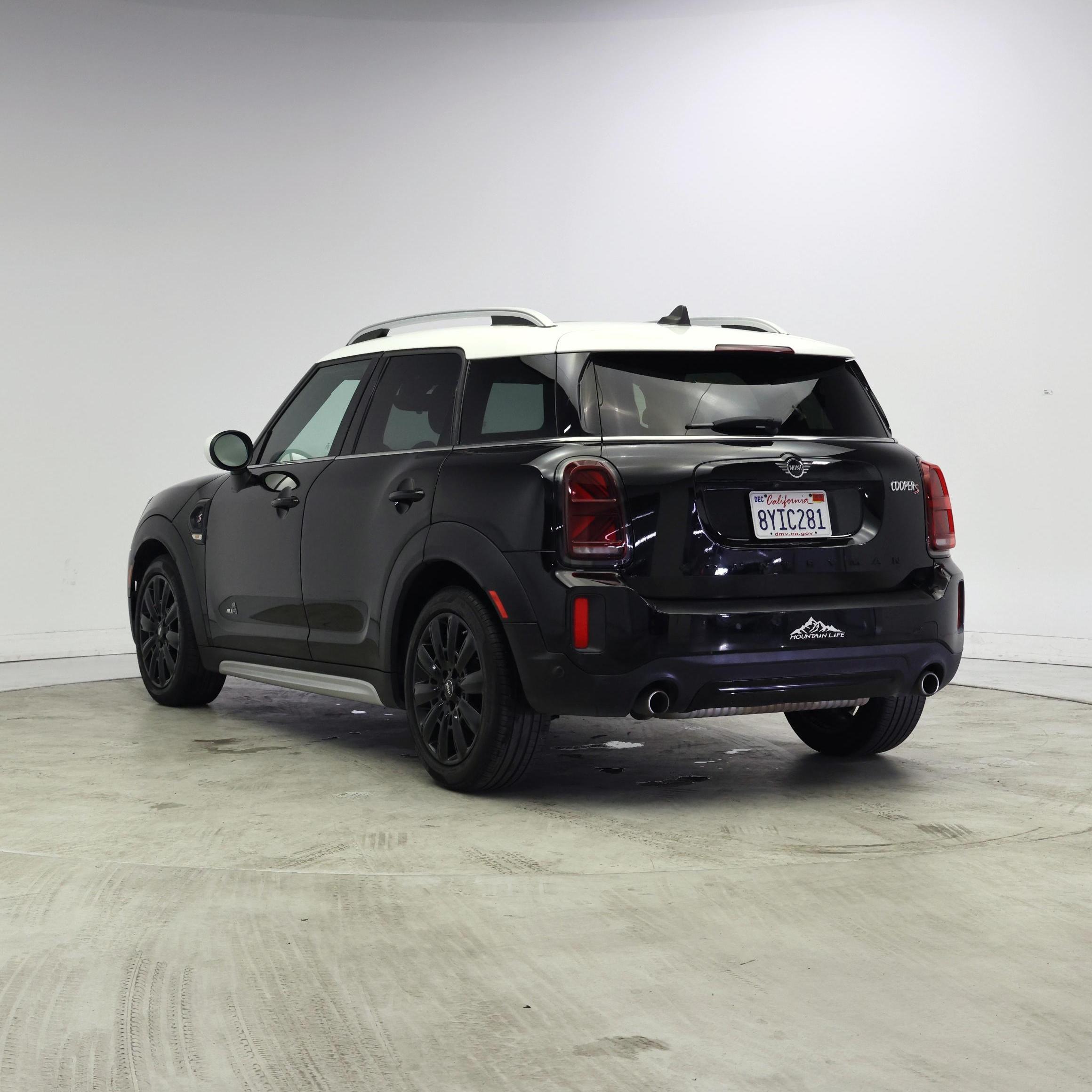 Thumbnail: 2021 MINI Cooper Countryman - 2