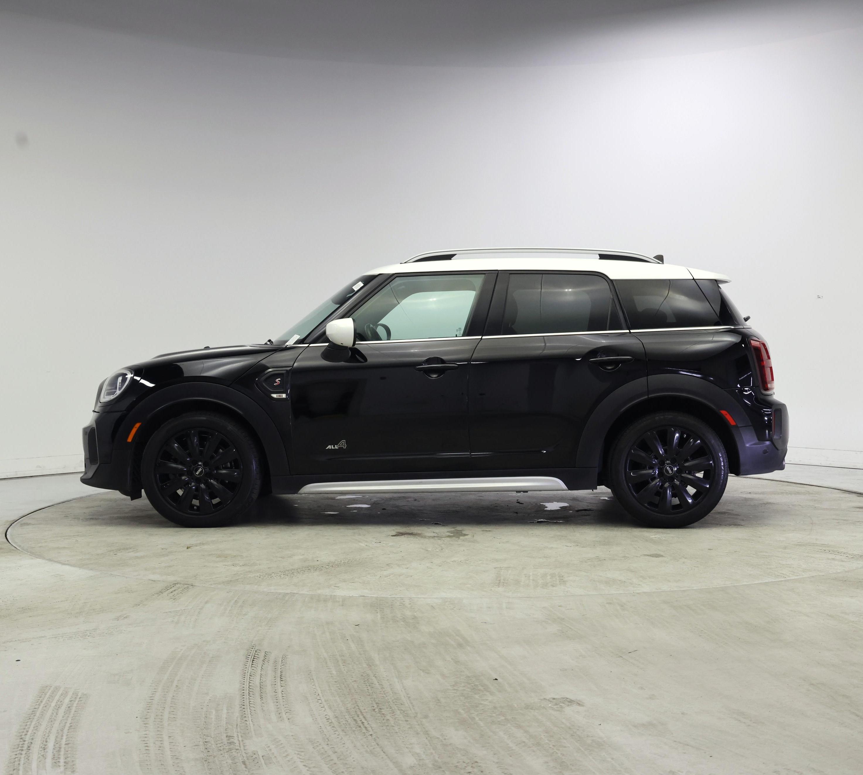 Thumbnail: 2021 MINI Cooper Countryman - 3