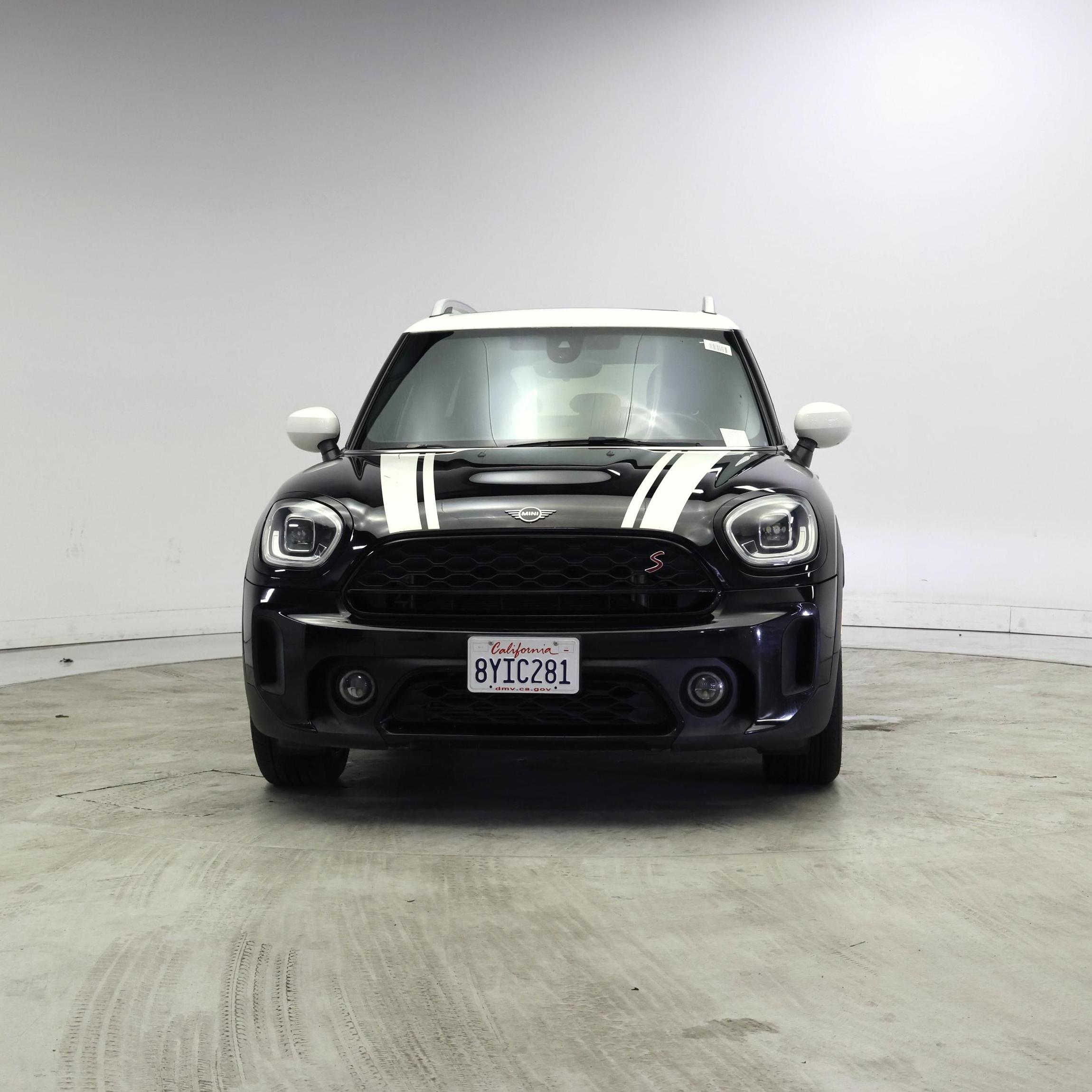 Thumbnail: 2021 MINI Cooper Countryman - 5