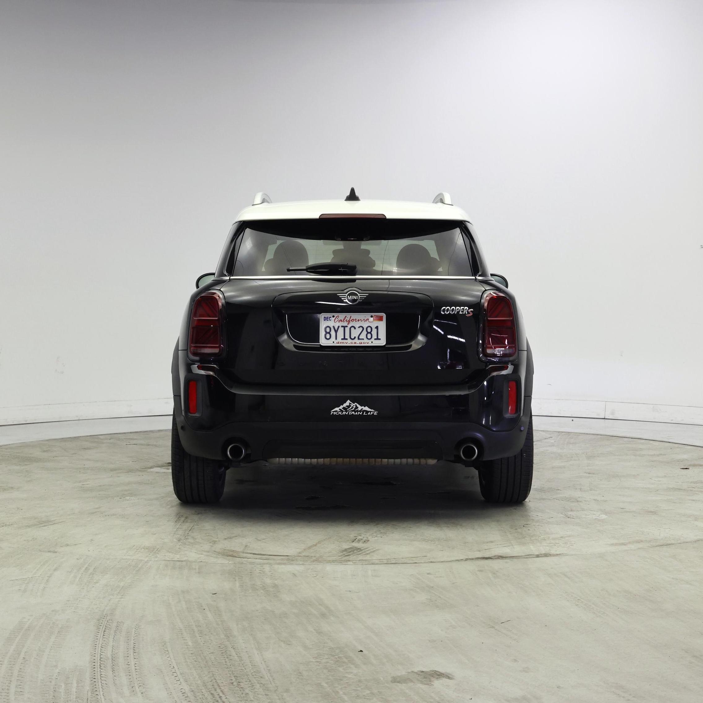 Thumbnail: 2021 MINI Cooper Countryman - 6