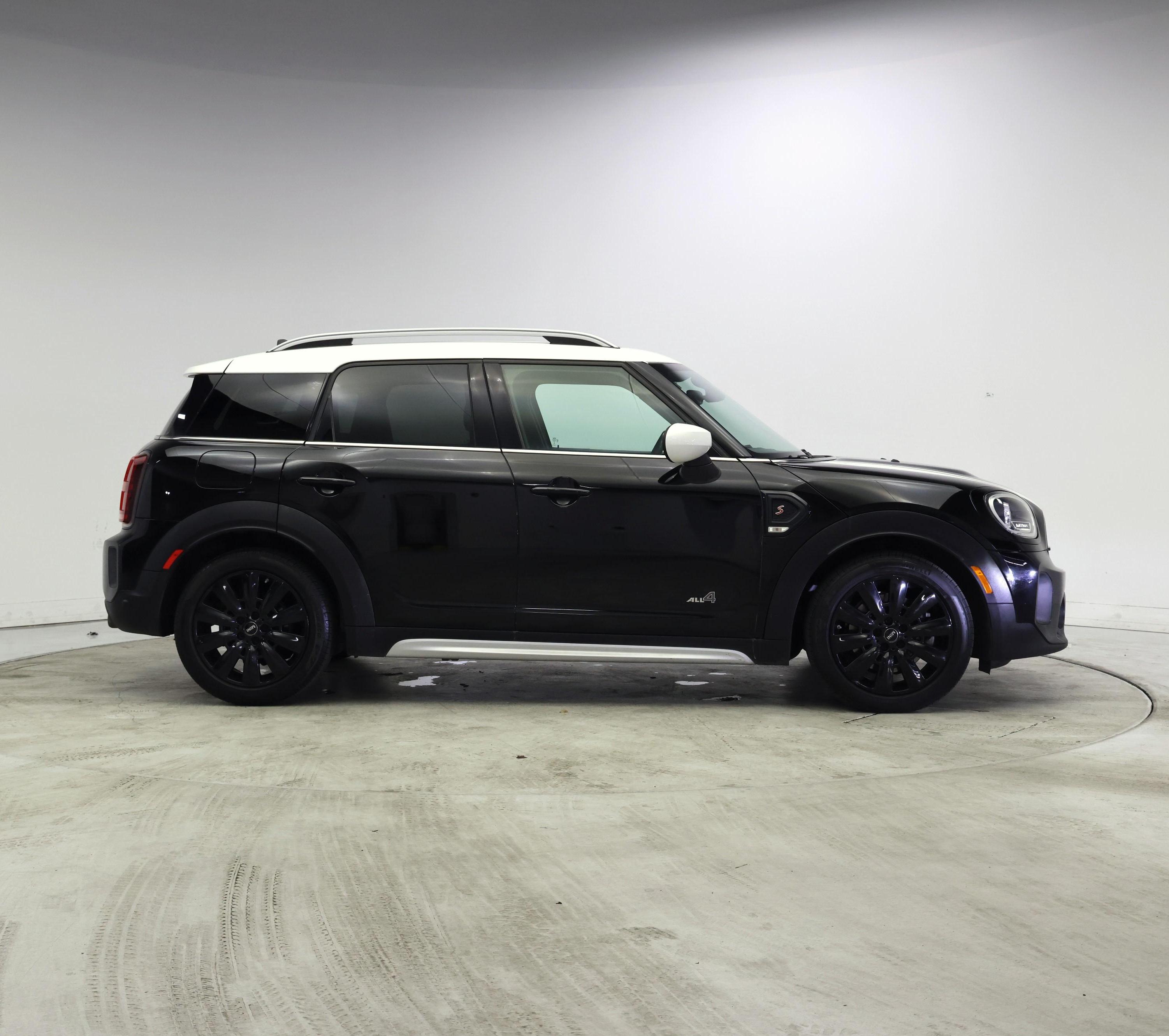 Thumbnail: 2021 MINI Cooper Countryman - 7