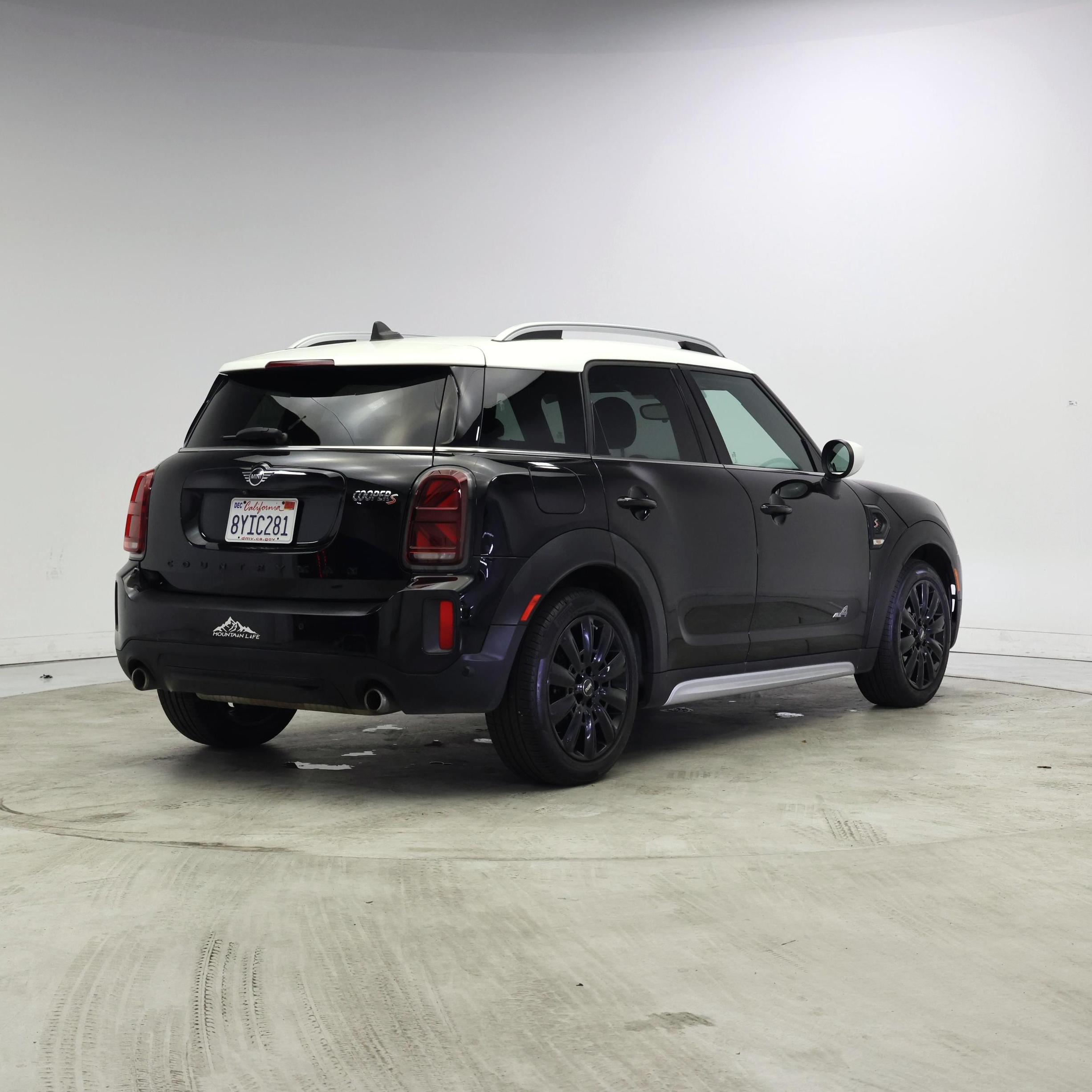 Thumbnail: 2021 MINI Cooper Countryman - 8